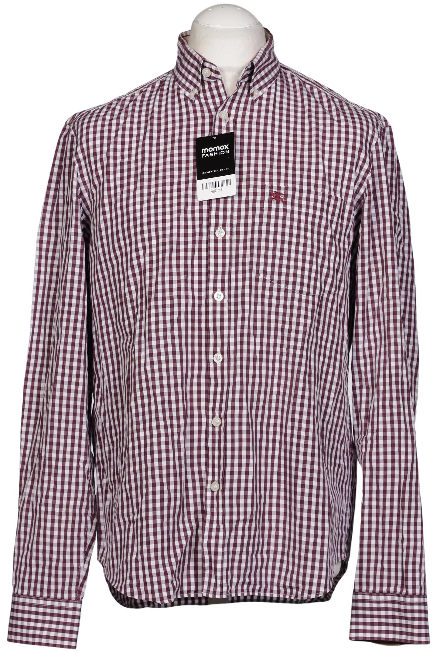 

Burberry Herren Hemd, mehrfarbig, Gr. 54