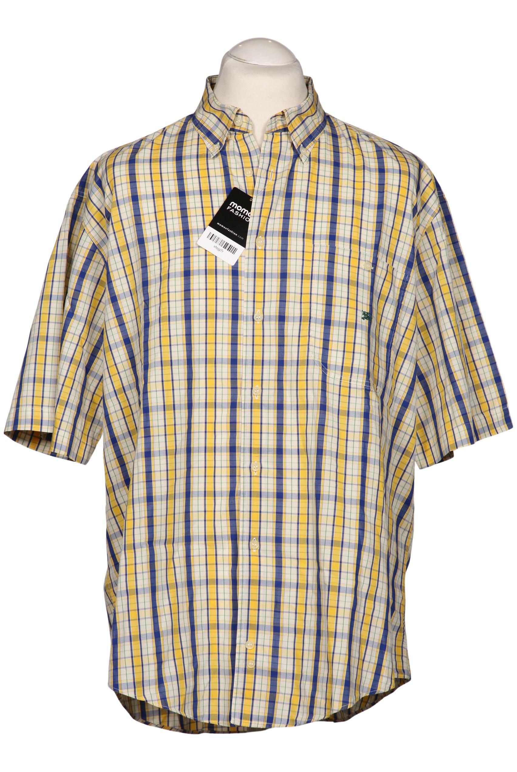 

Burberry Herren Hemd, mehrfarbig, Gr. 54