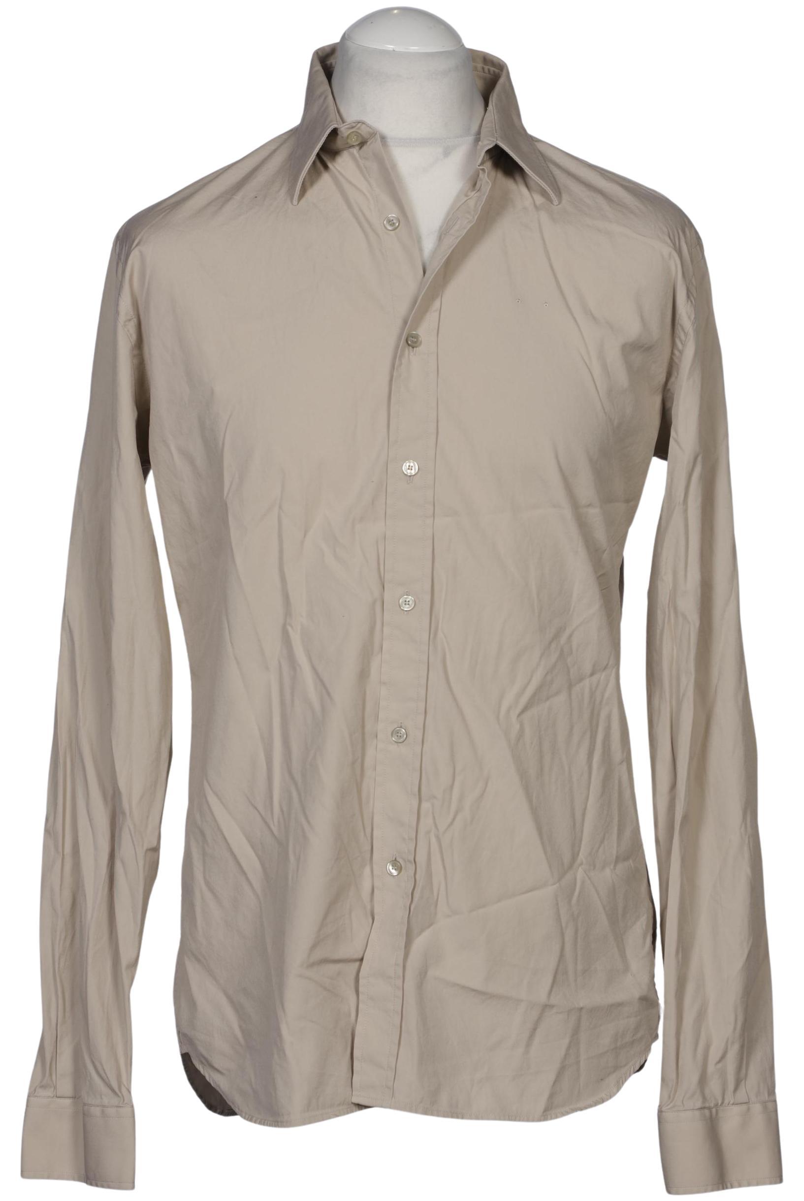 Thumbnail - Burberry Herren Hemd, beige, Gr. 52