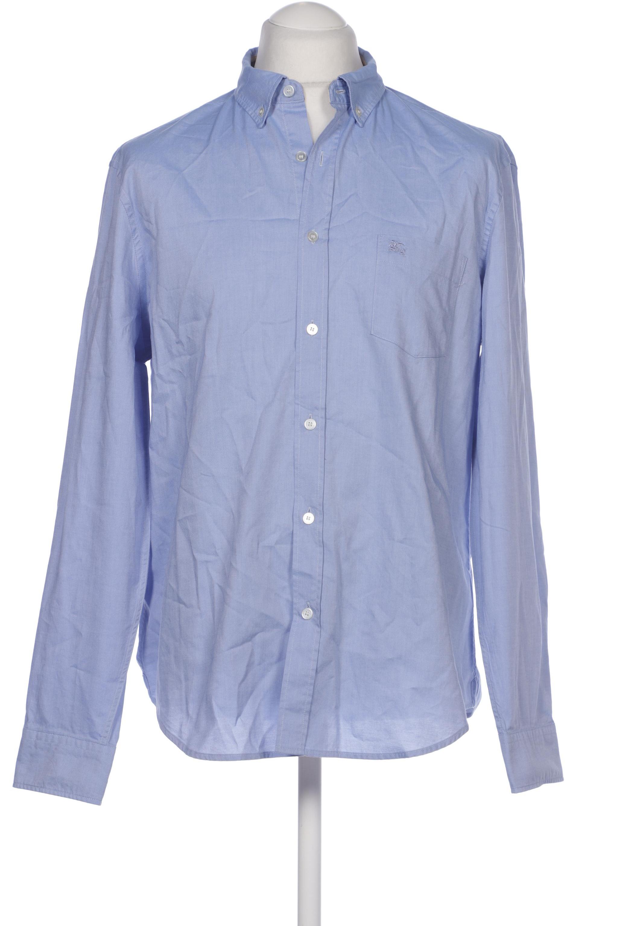 

Burberry Herren Hemd, hellblau, Gr. 54