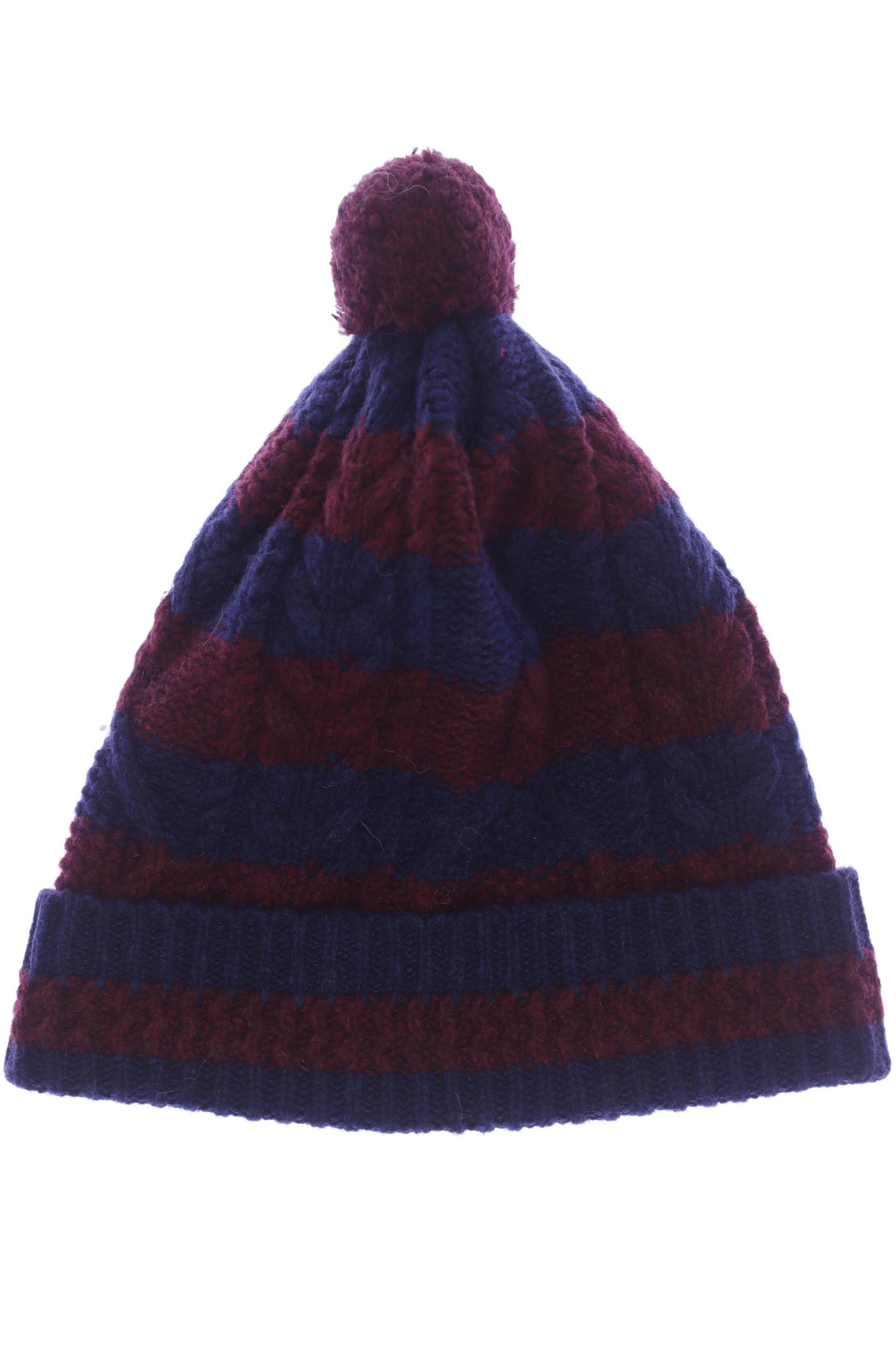 

Burberry Herren Hut/Mütze, marineblau, Gr. uni