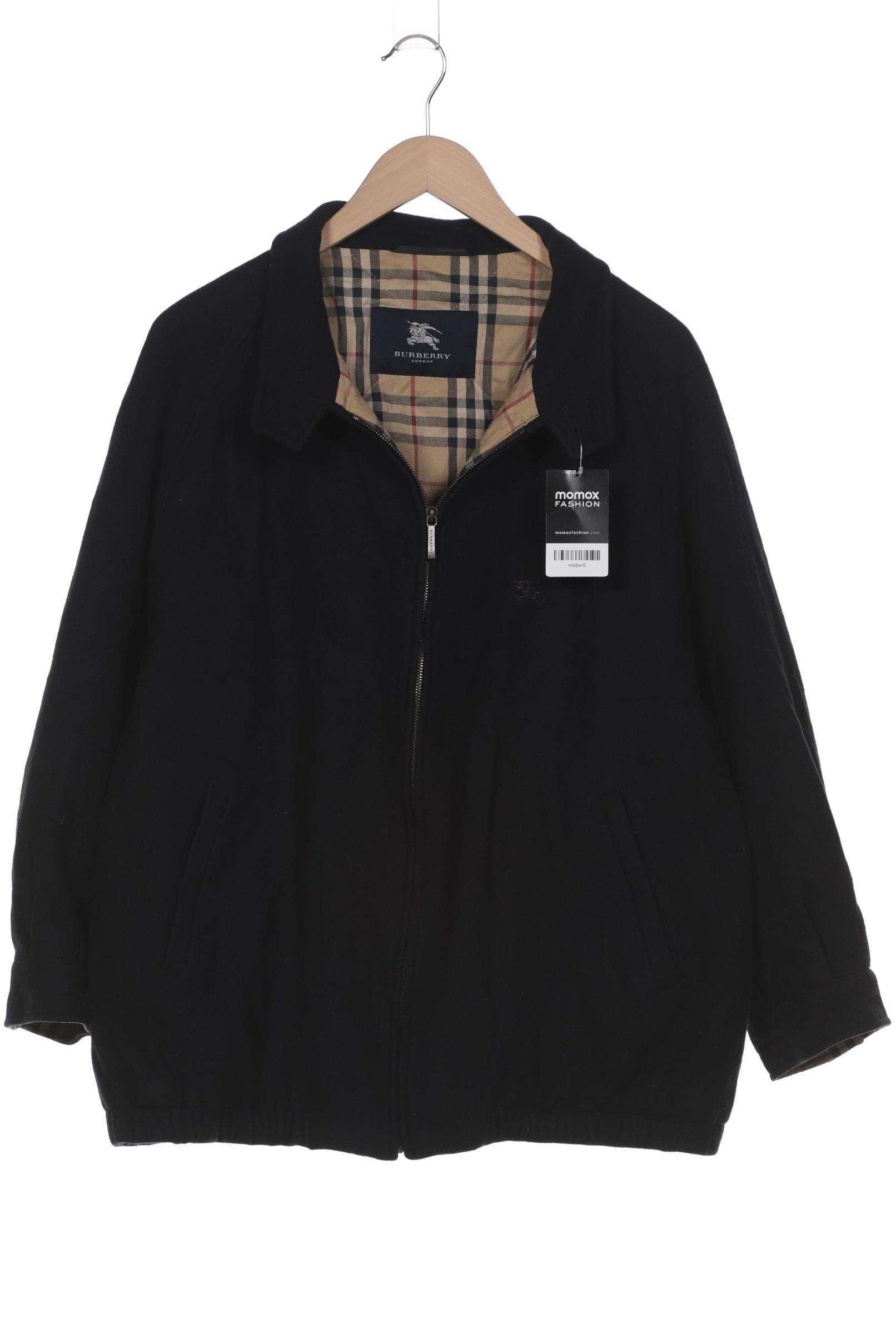 

Burberry Herren Jacke, marineblau, Gr. 58