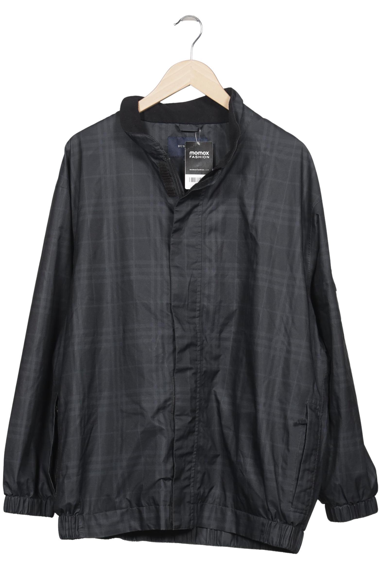 

Burberry Herren Jacke, grau, Gr. 54