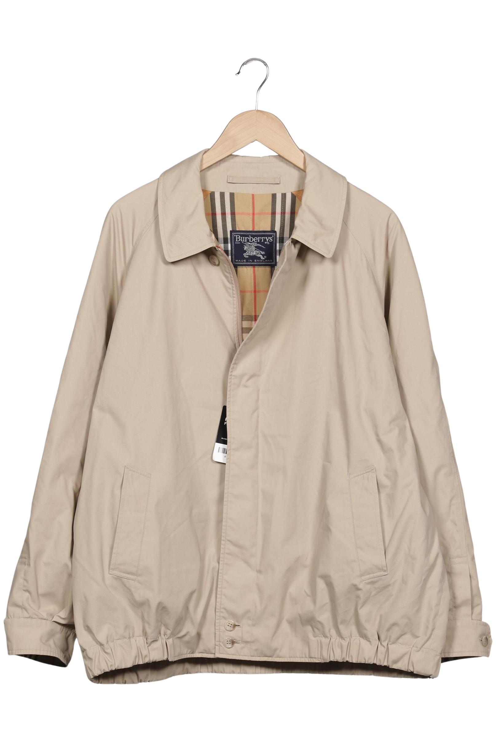 Thumbnail - Burberry Herren Jacke, beige, Gr. 52