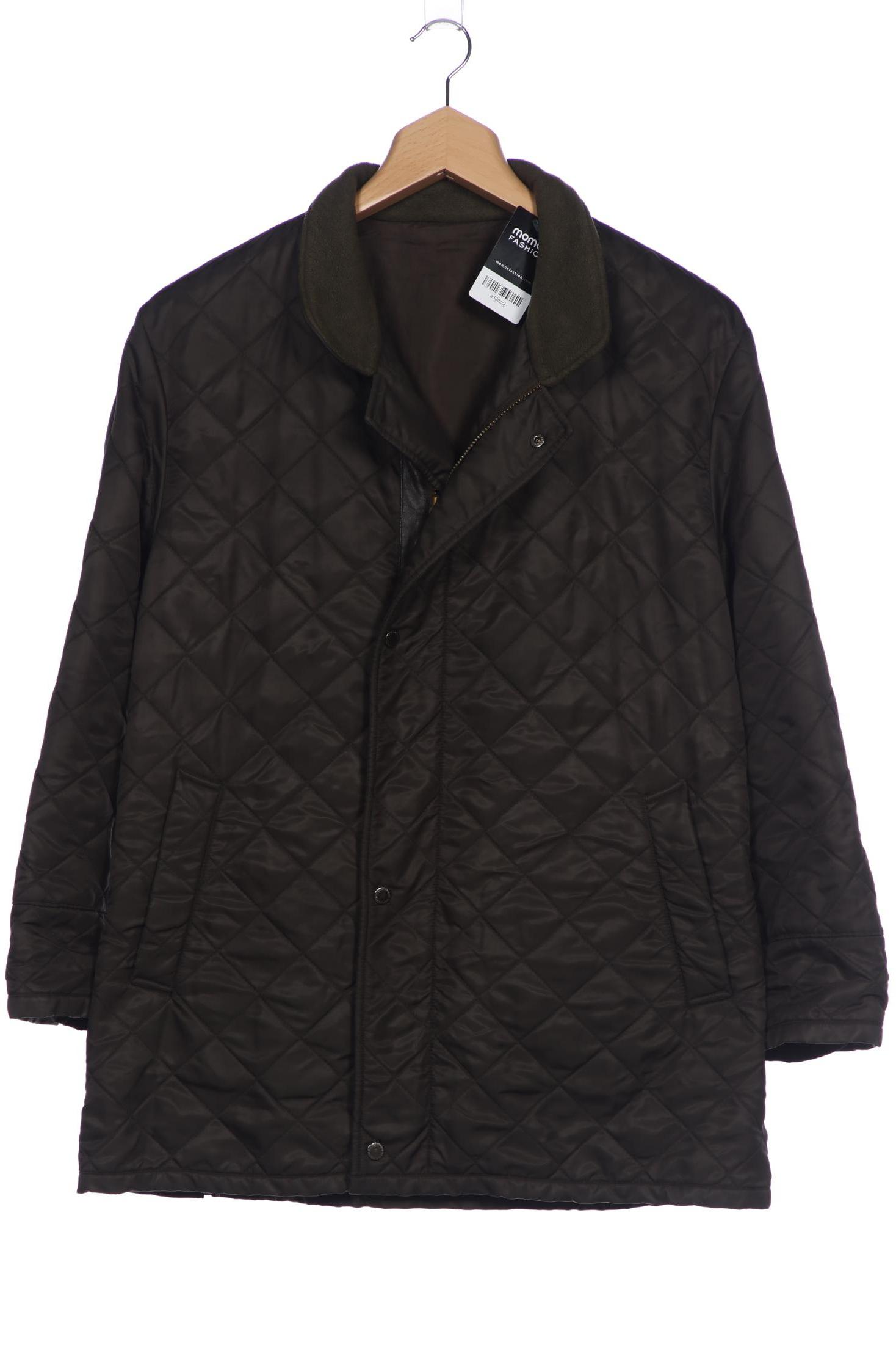 

Burberry Herren Jacke, grün, Gr. 56