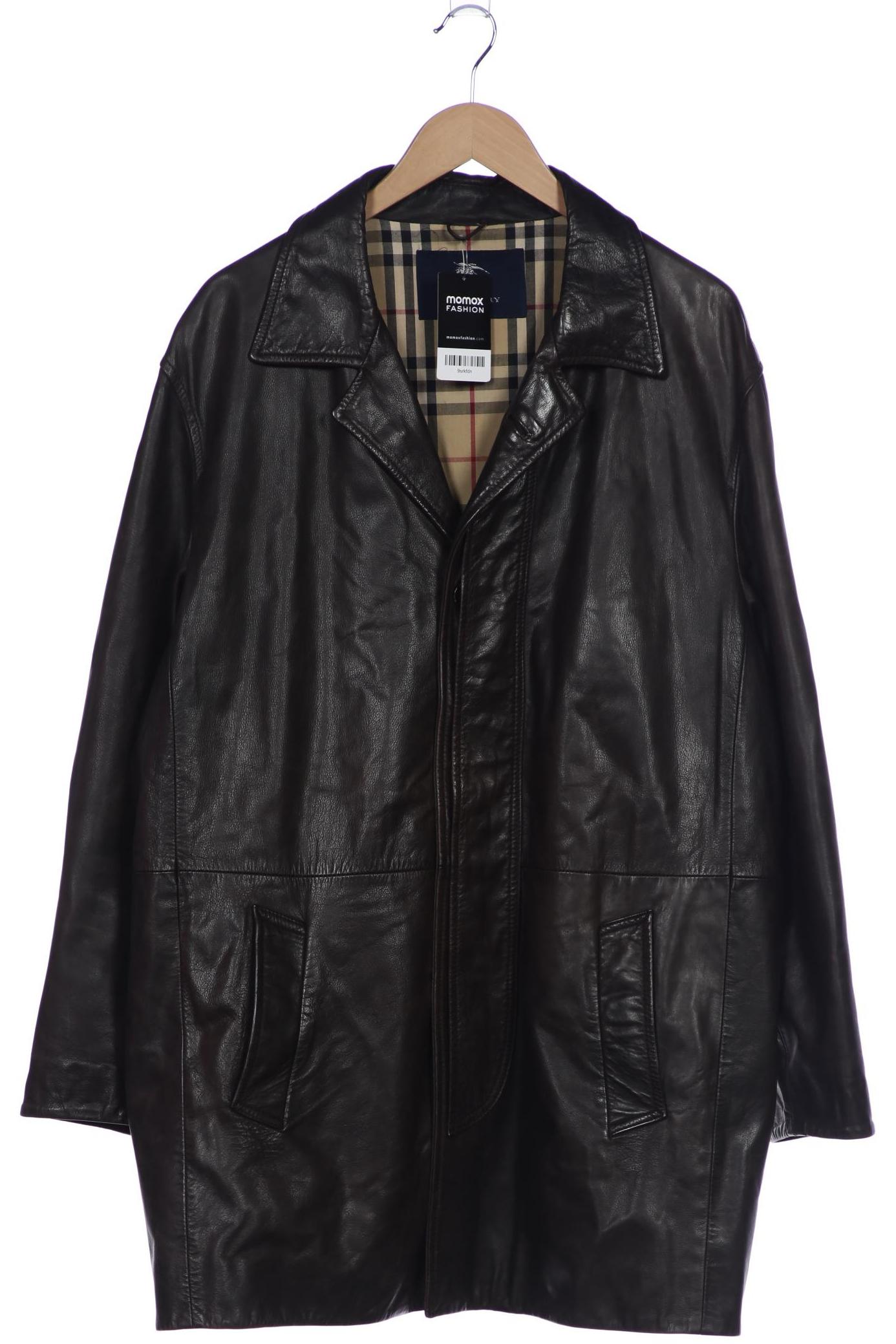 

Burberry Herren Jacke, braun, Gr. 54