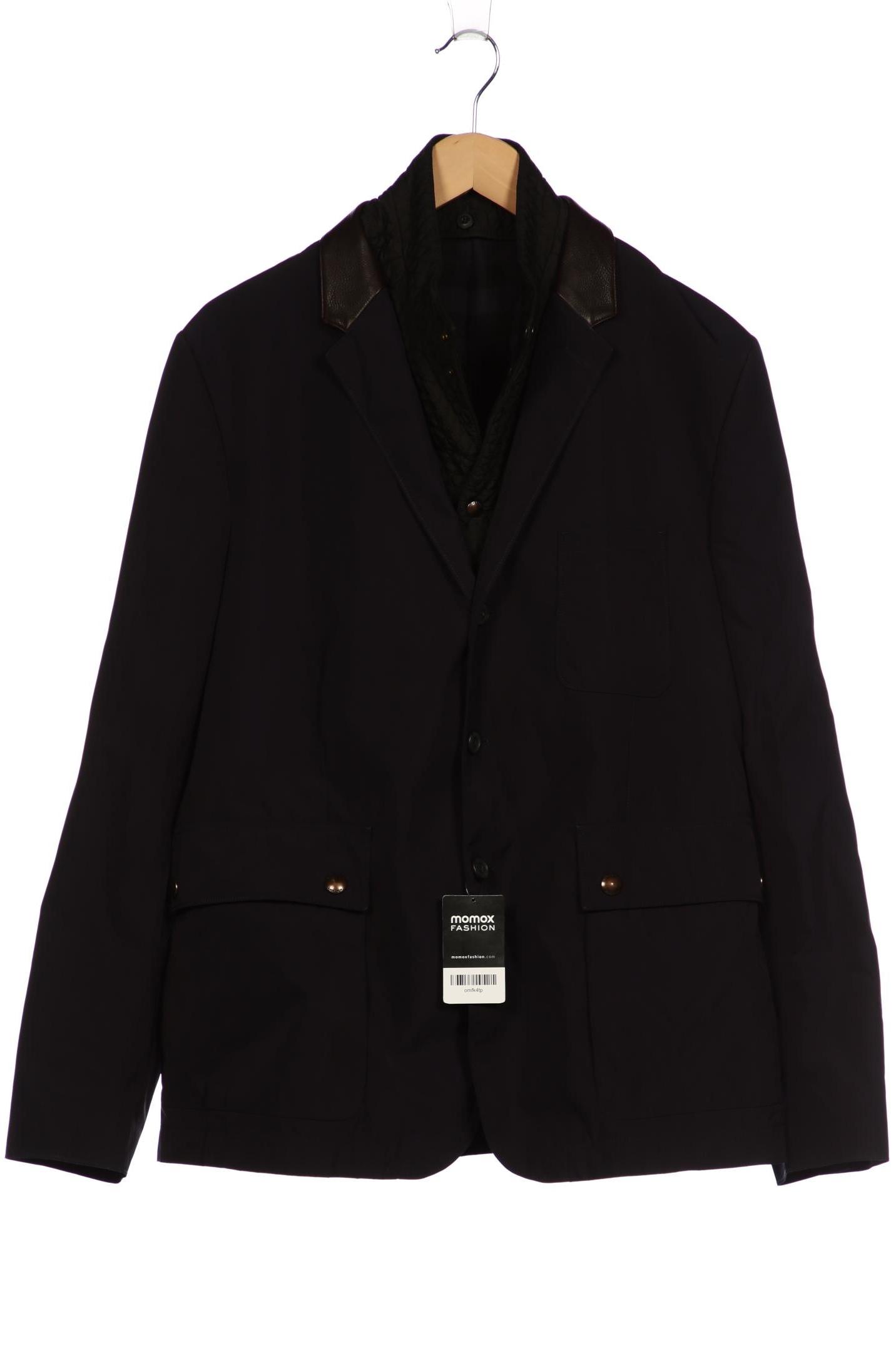 

Burberry Herren Jacke, marineblau, Gr. 66