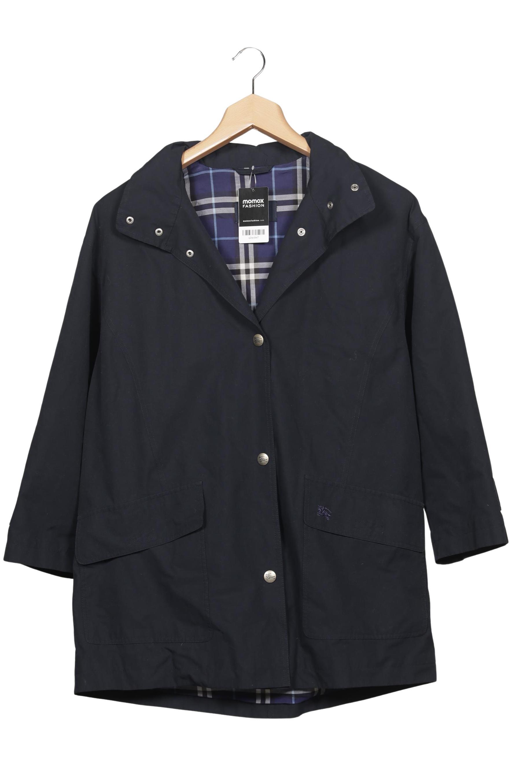 

Burberry Herren Jacke, marineblau, Gr. 56