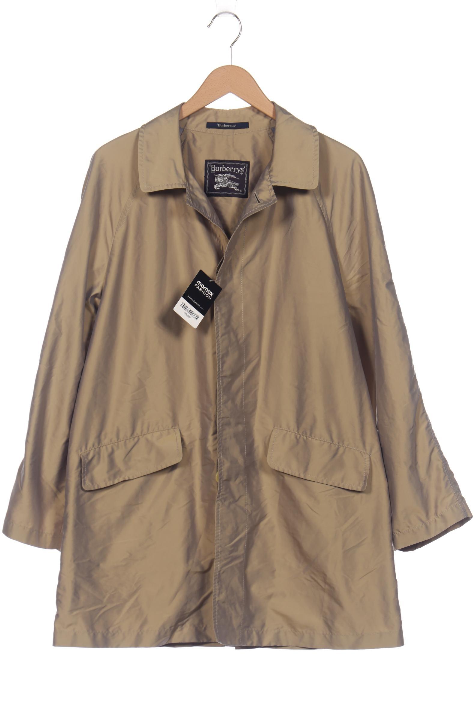

Burberry Herren Jacke, beige, Gr. 54