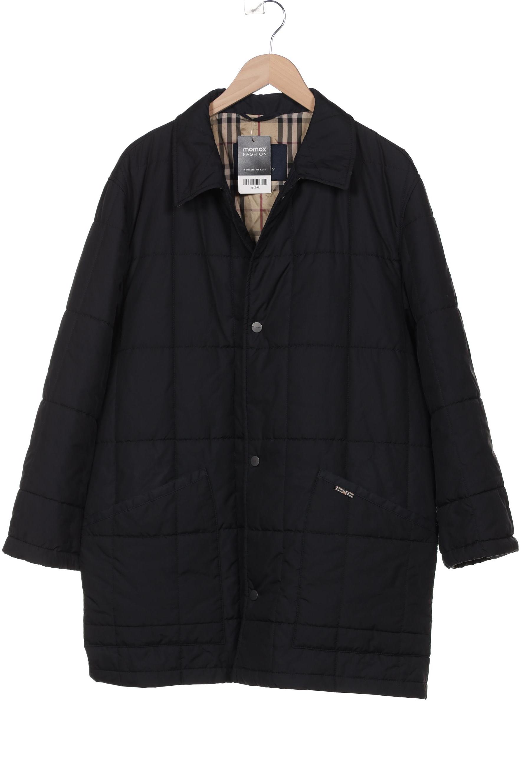 

Burberry Herren Jacke, schwarz, Gr. 28