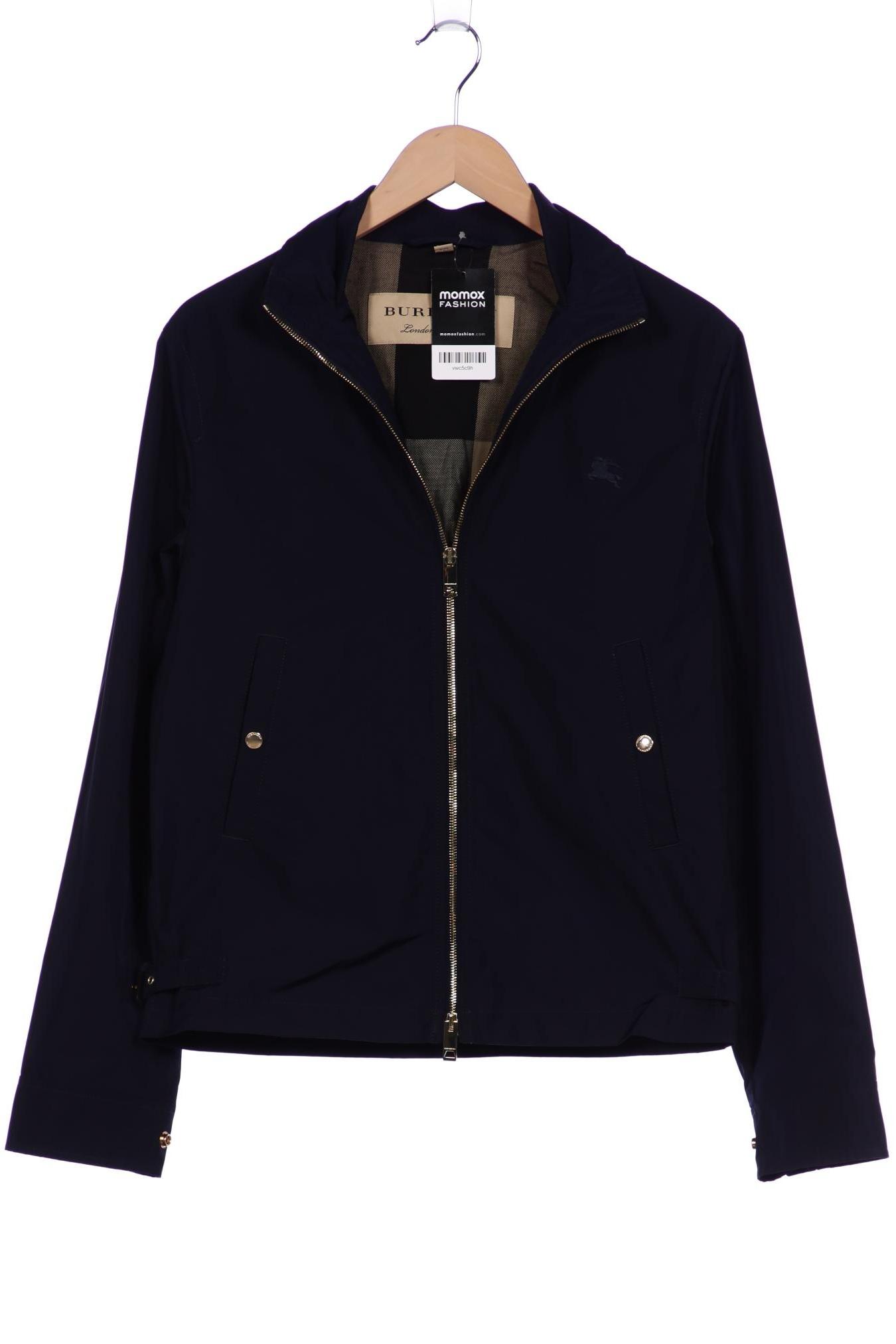 

Burberry Herren Jacke, marineblau, Gr. 46