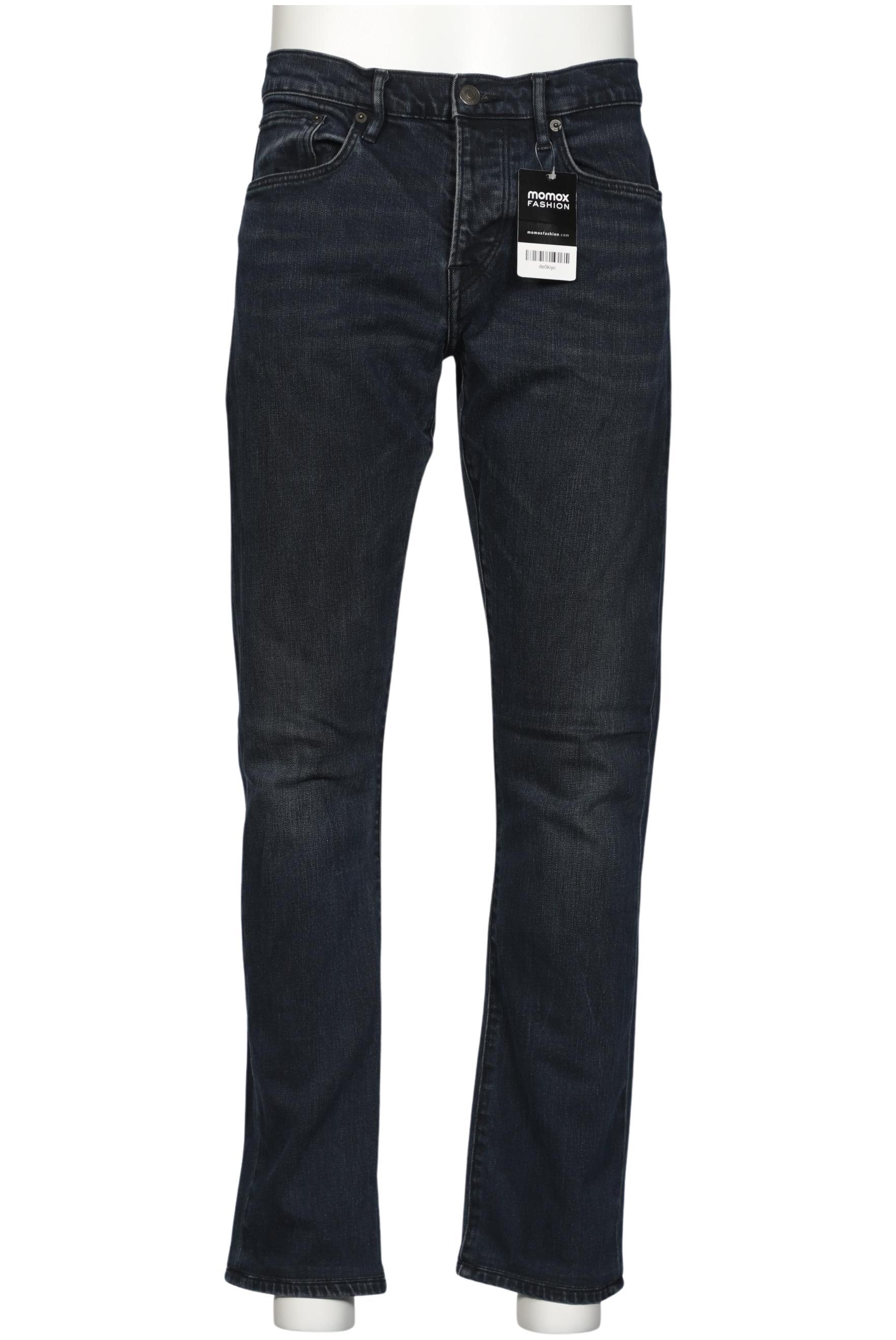

Burberry Herren Jeans, marineblau, Gr. 32
