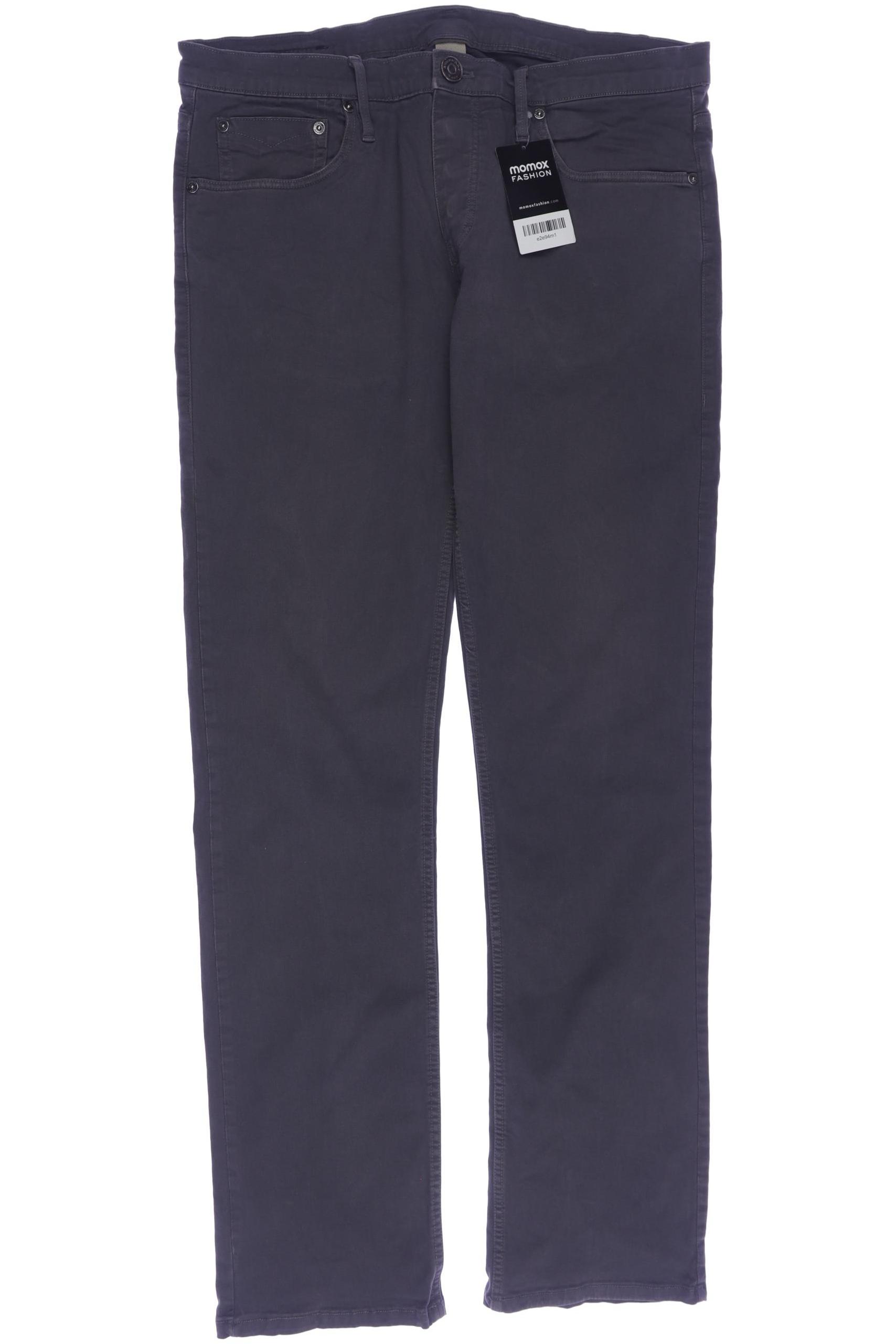 

Burberry Herren Jeans, grau, Gr. 34