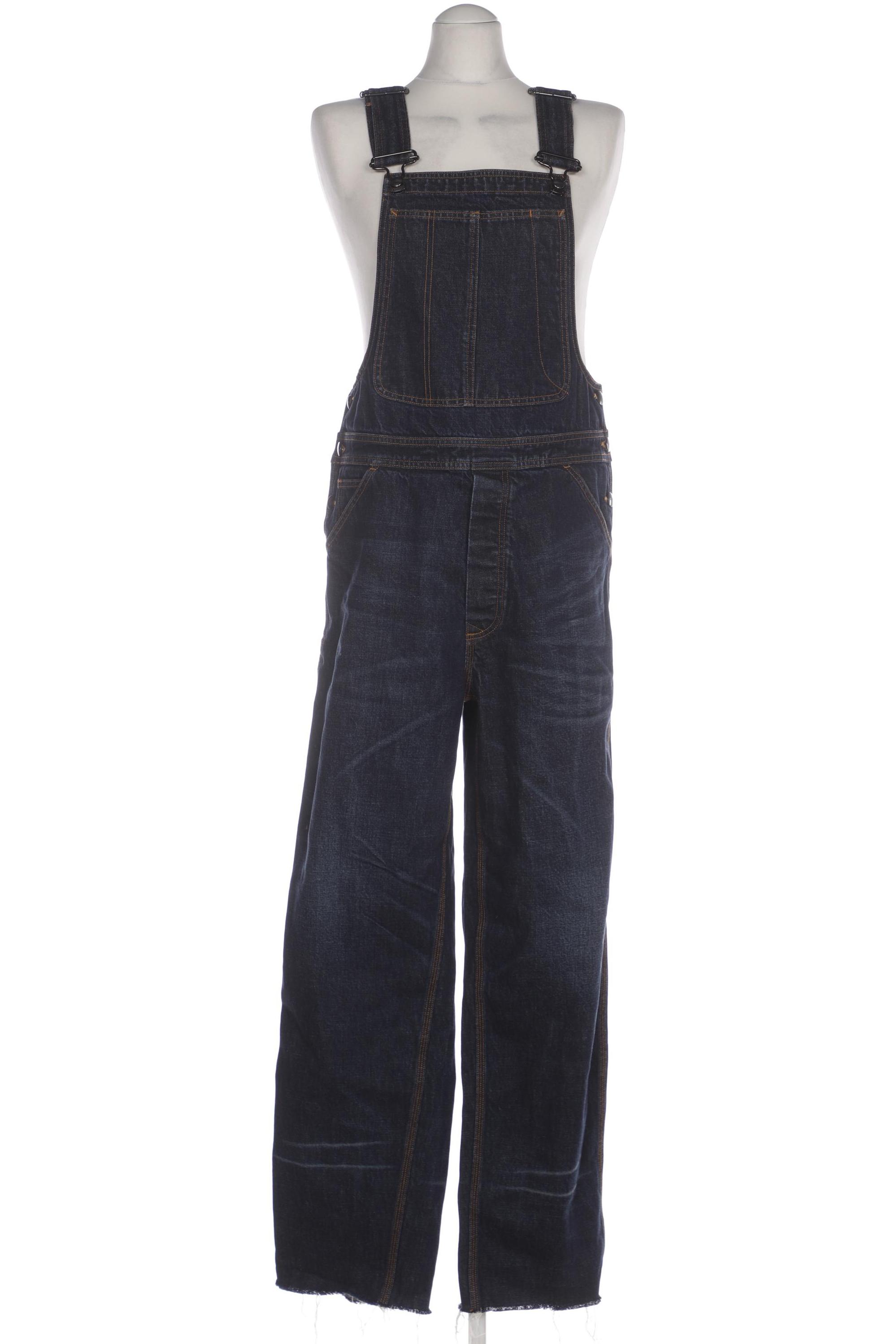 

Burberry Herren Jeans, marineblau, Gr. 0