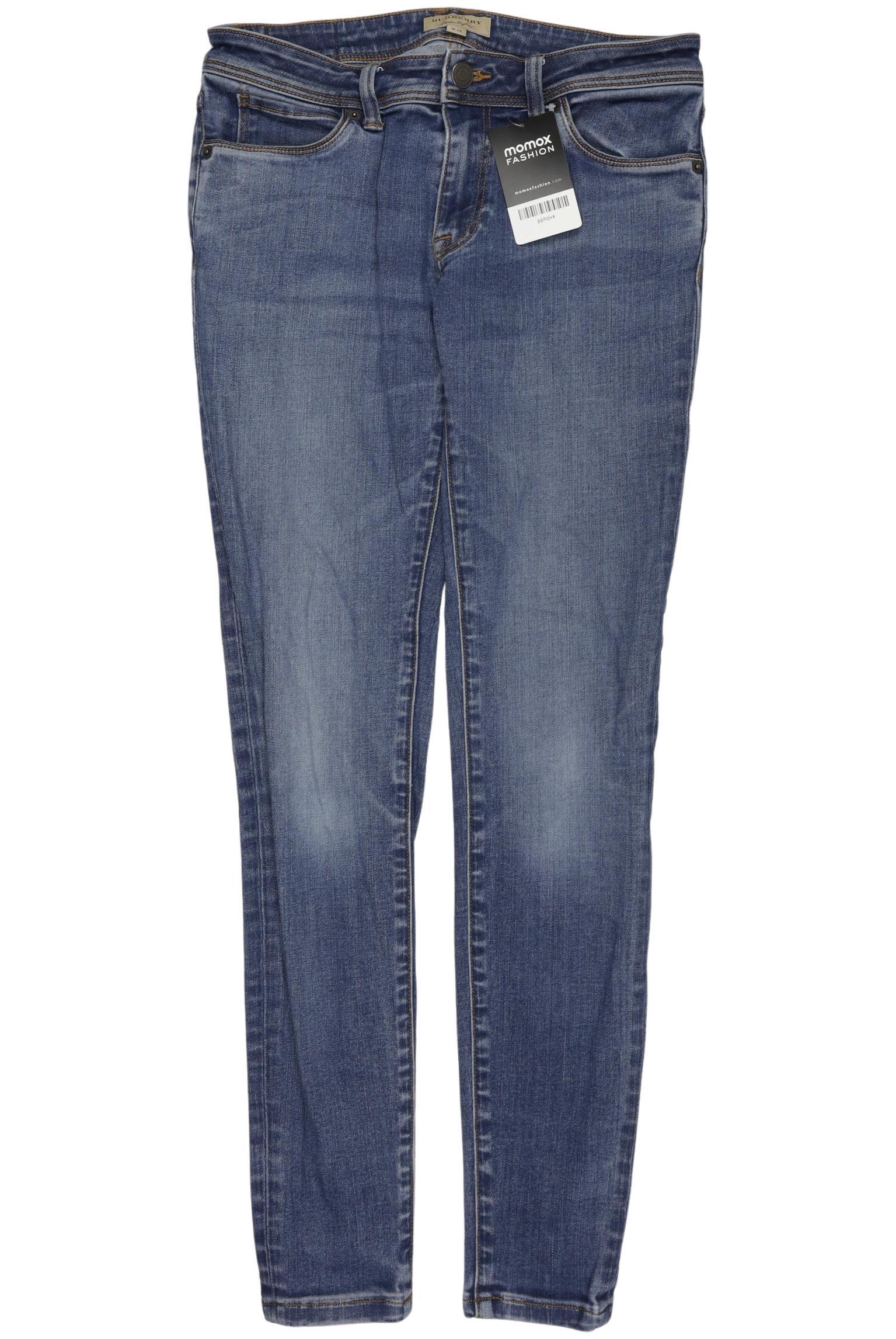 

Burberry Herren Jeans, blau, Gr. 29