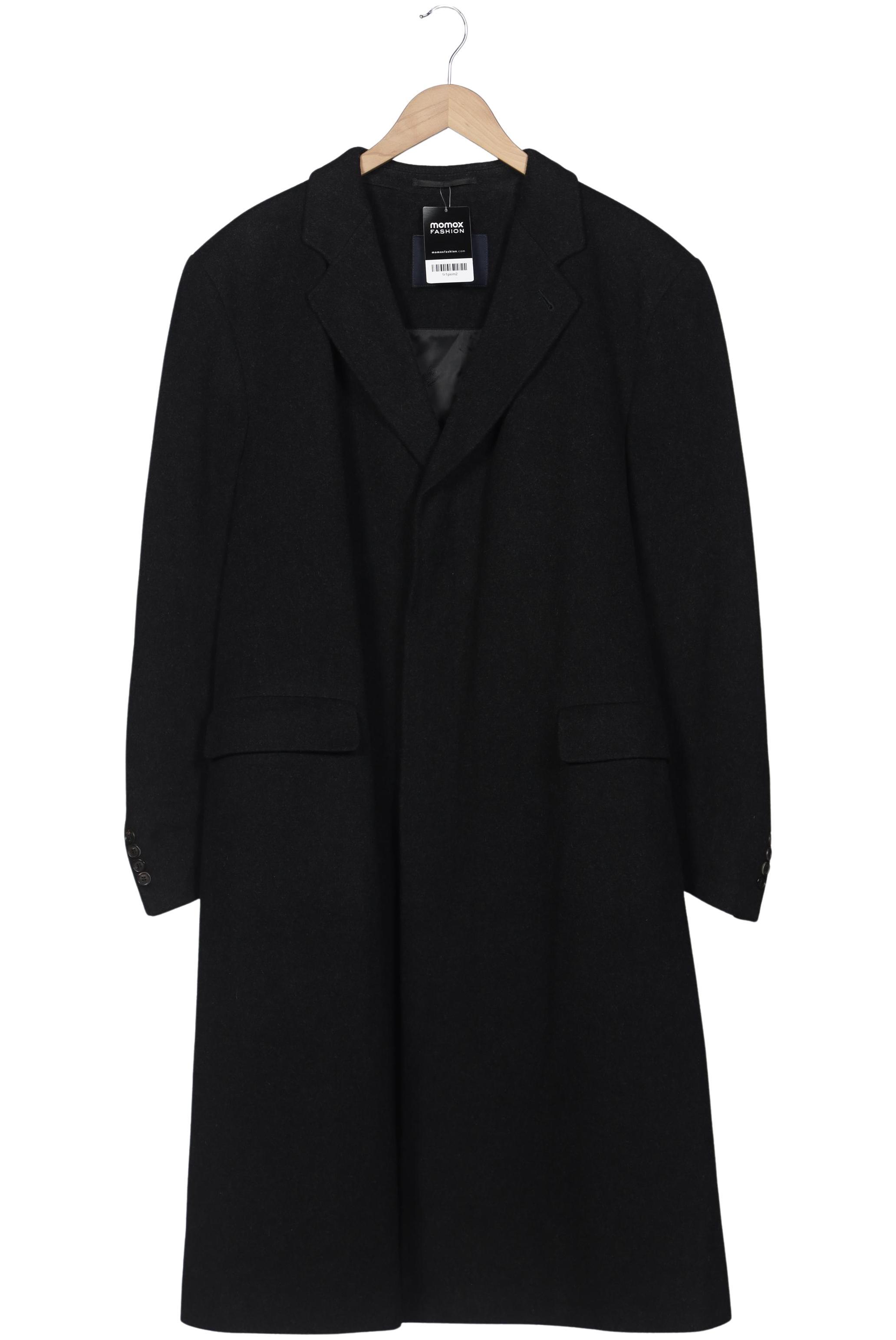 

Burberry Herren Mantel, schwarz, Gr. 58