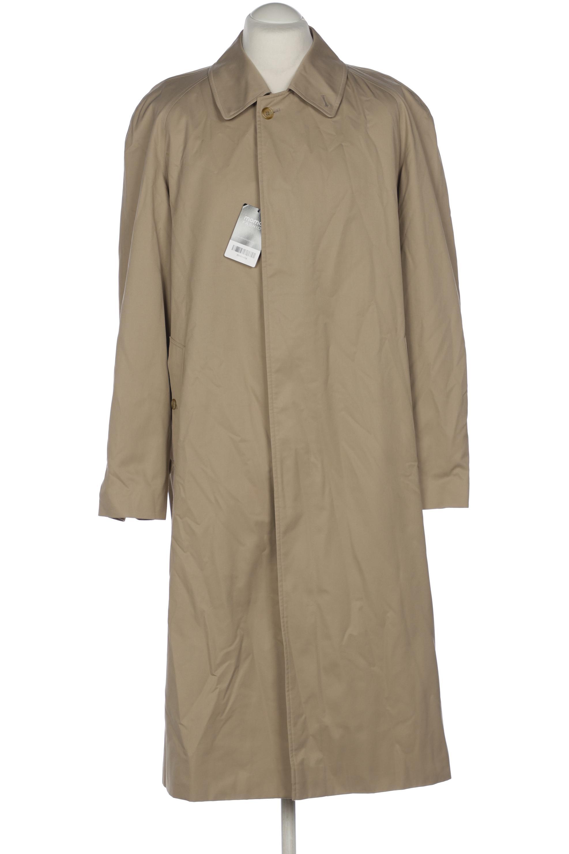 

Burberry Herren Mantel, beige, Gr. 52
