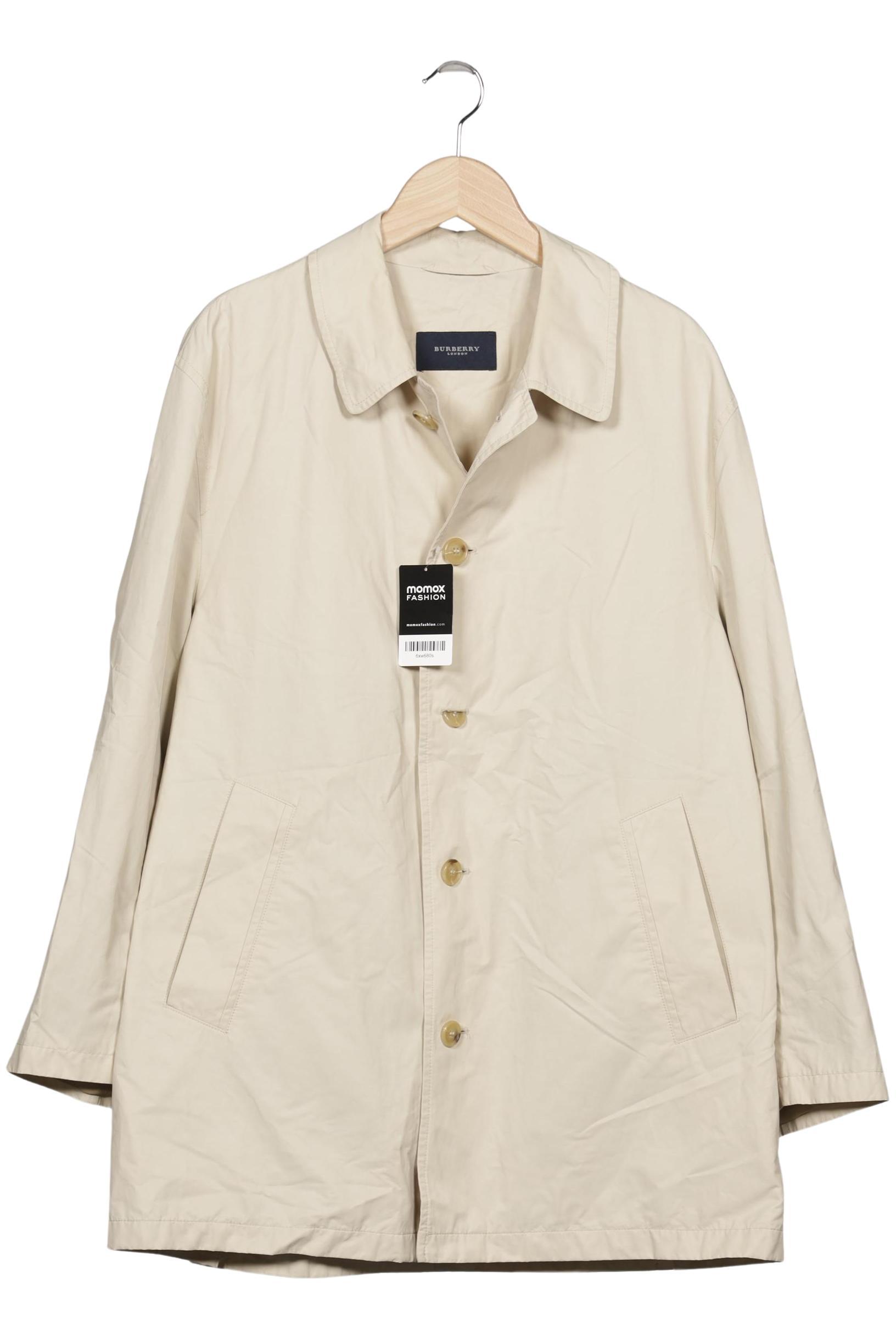 Thumbnail - Burberry Herren Mantel, beige, Gr. 50