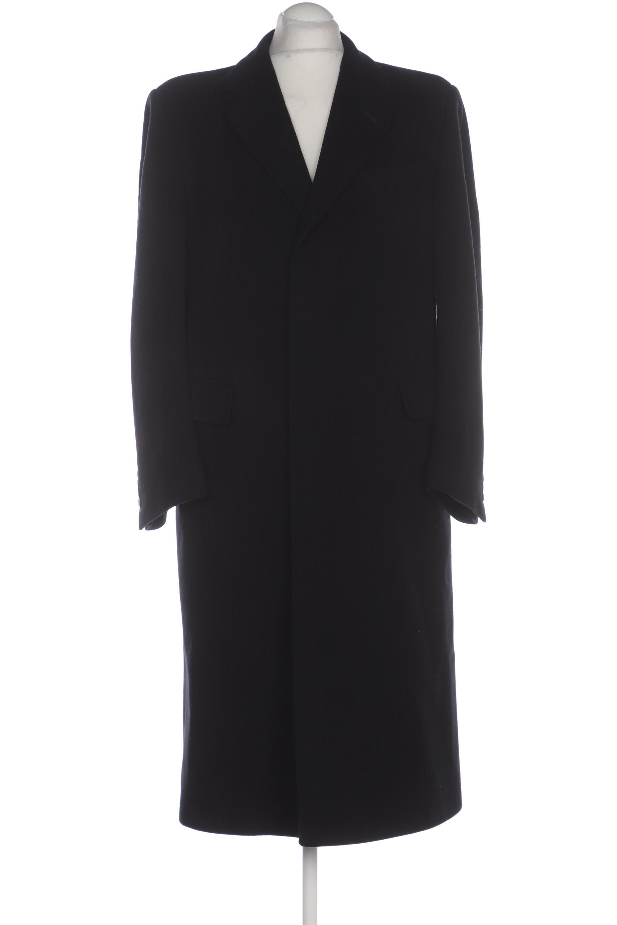 

Burberry Herren Mantel, schwarz, Gr. 94