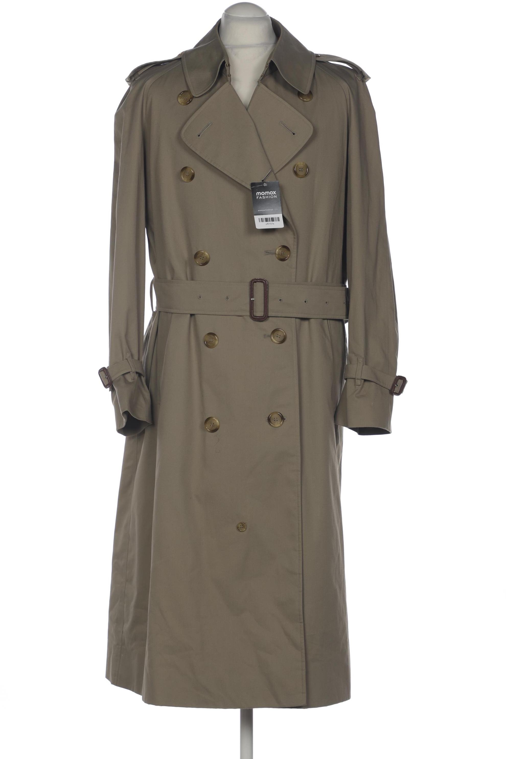 

Burberry Herren Mantel, beige, Gr. 50