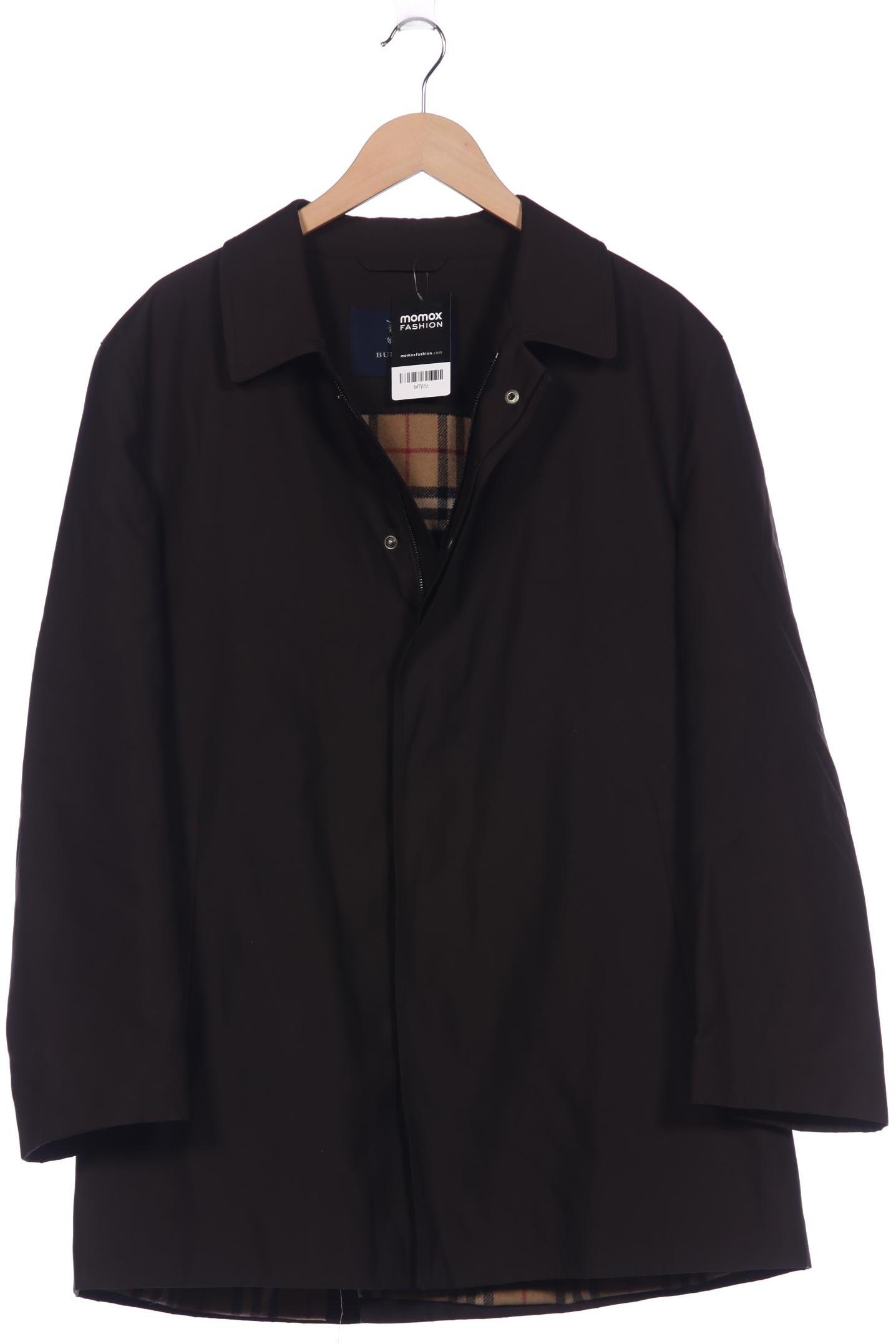 

Burberry Herren Mantel, braun, Gr. 50
