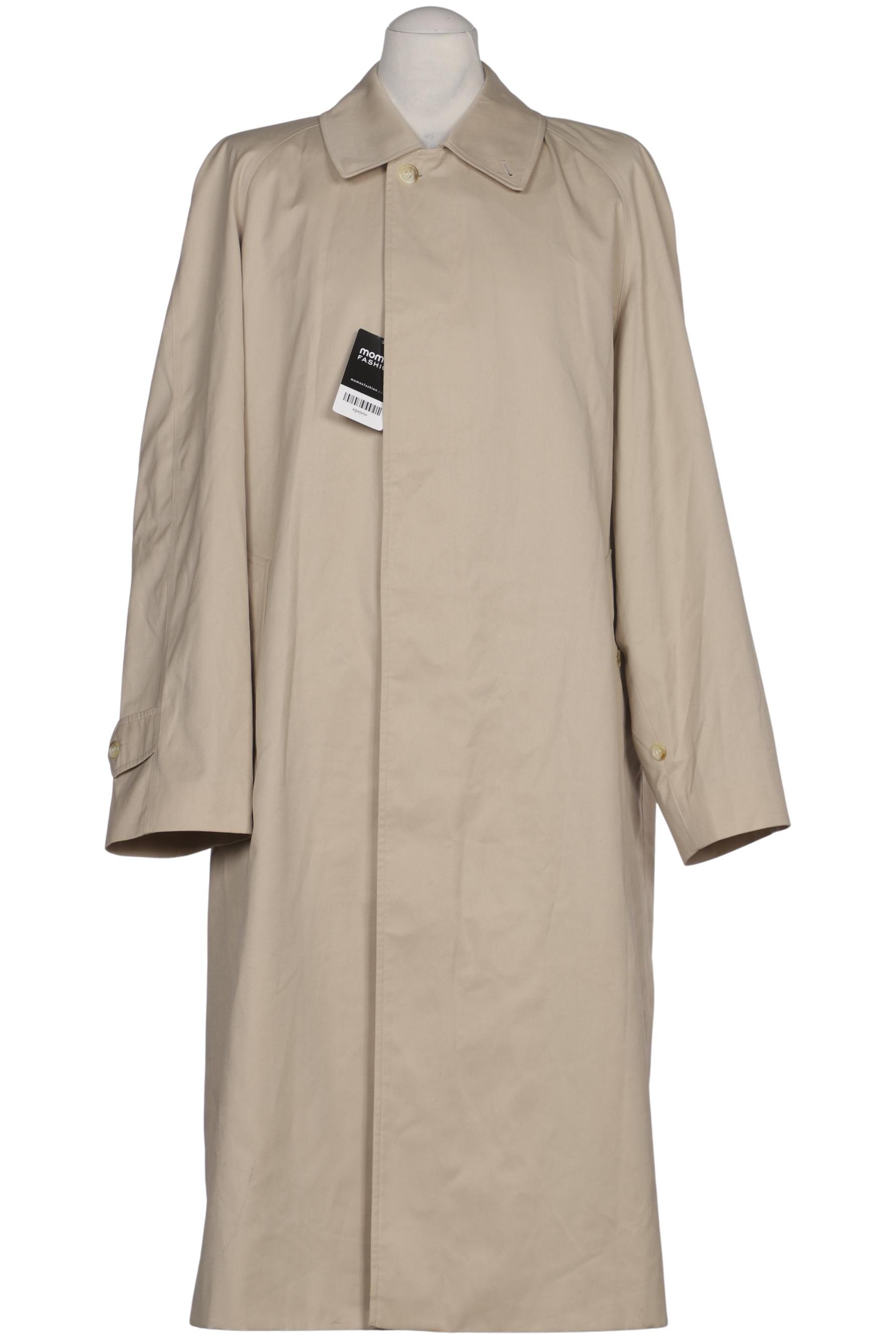 

Burberry Herren Mantel, beige, Gr. 50