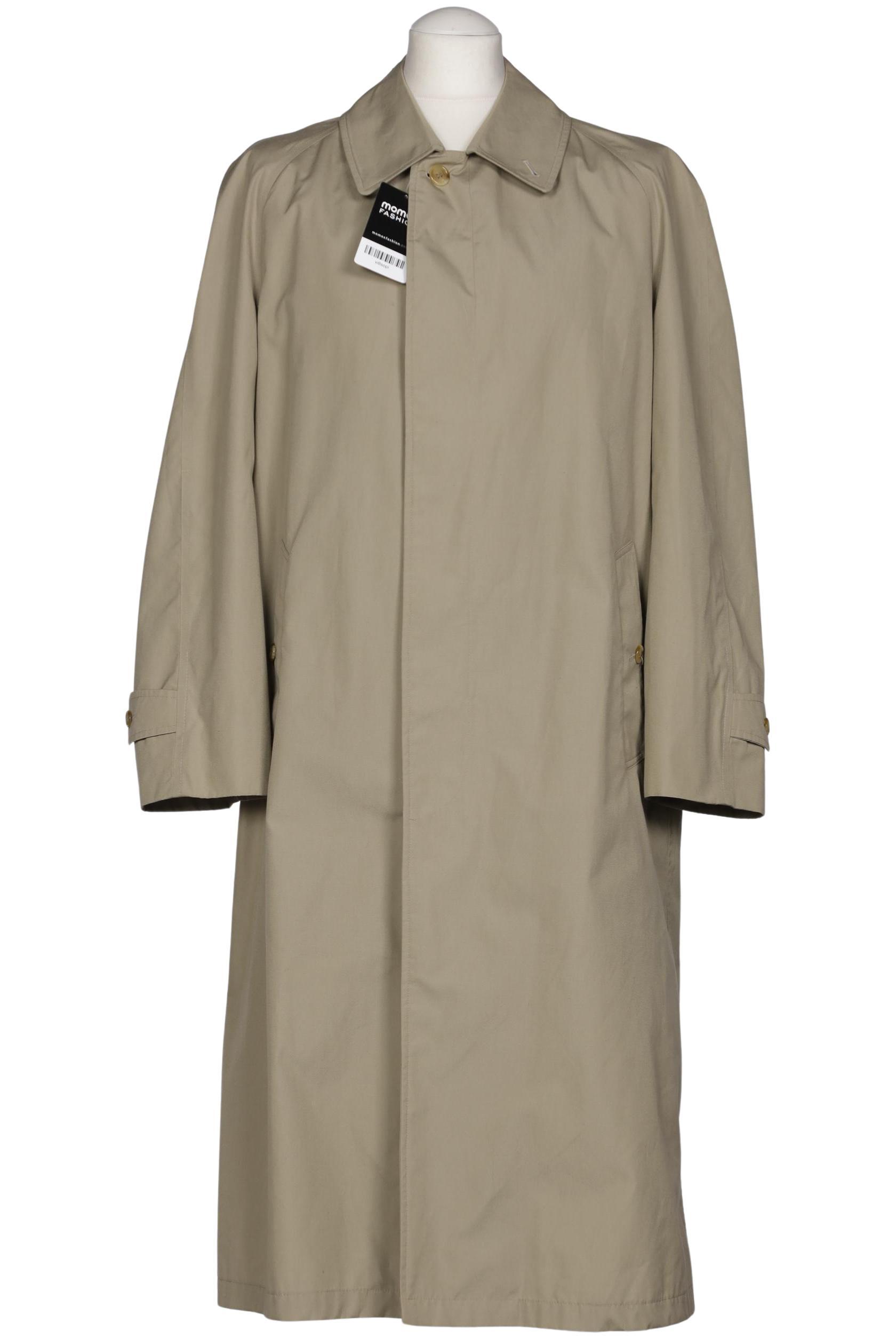 

Burberry Herren Mantel, beige, Gr. 46
