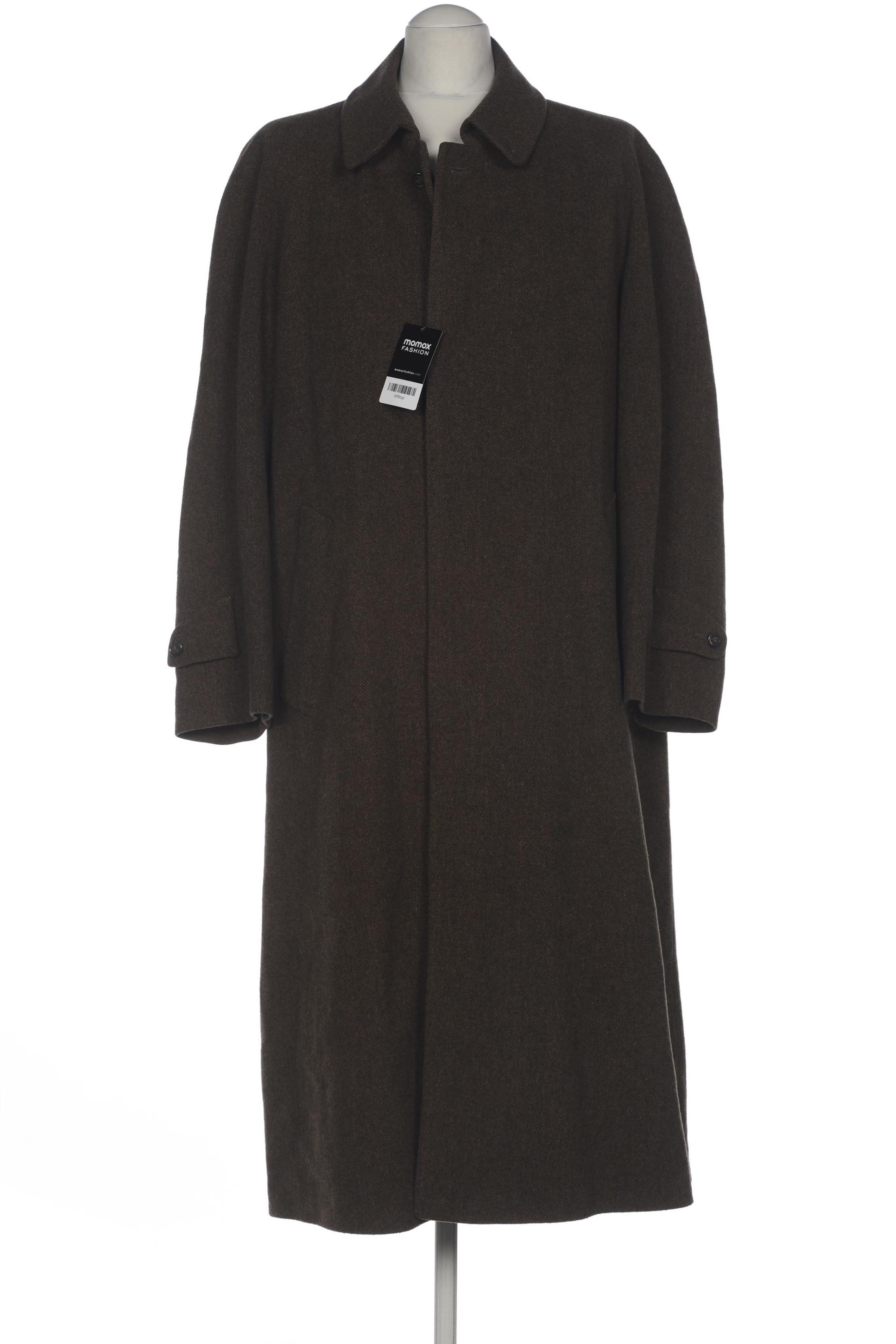

Burberry Herren Mantel, braun, Gr. 48