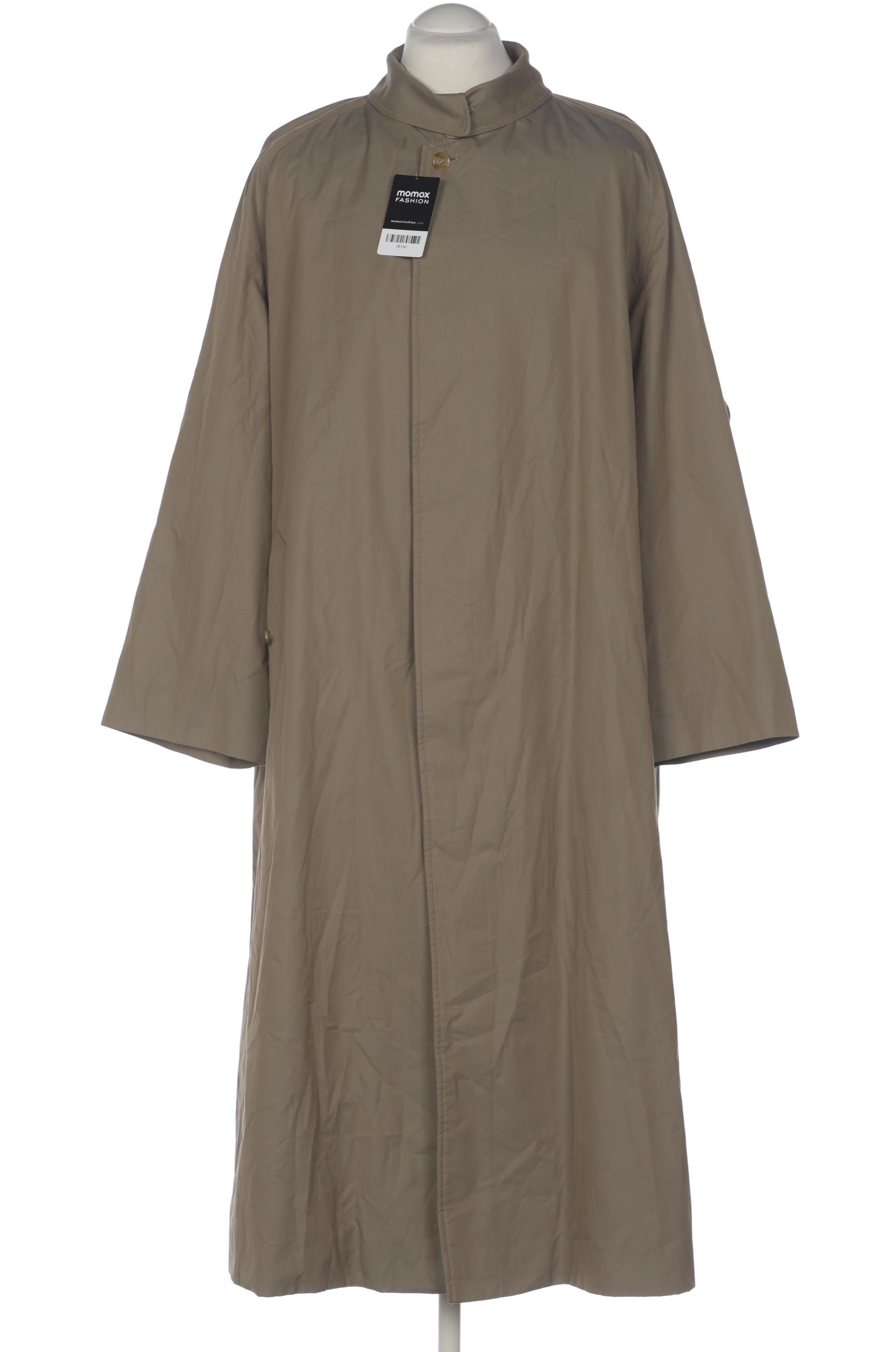 Thumbnail - Burberry Herren Mantel, grün, Gr. 58