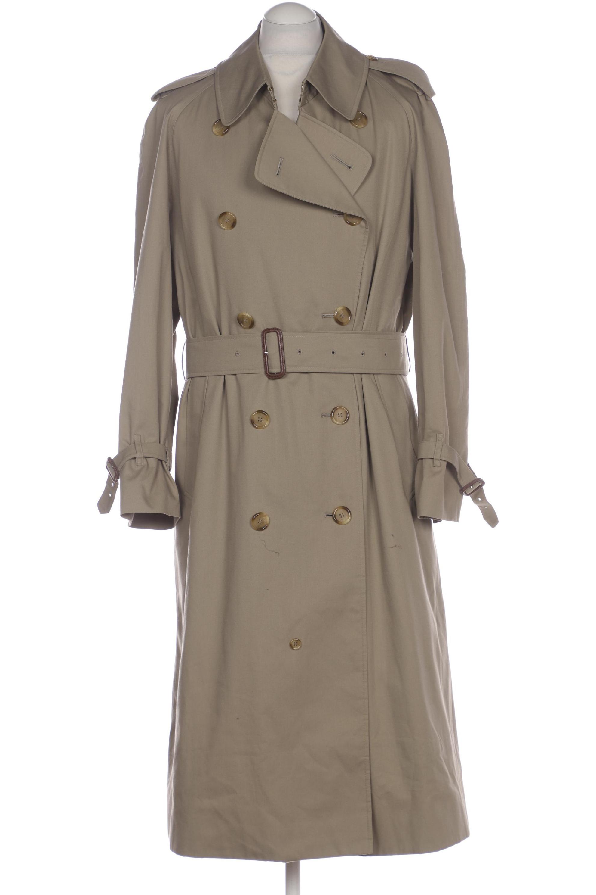 

Burberry Herren Mantel, beige, Gr. 50