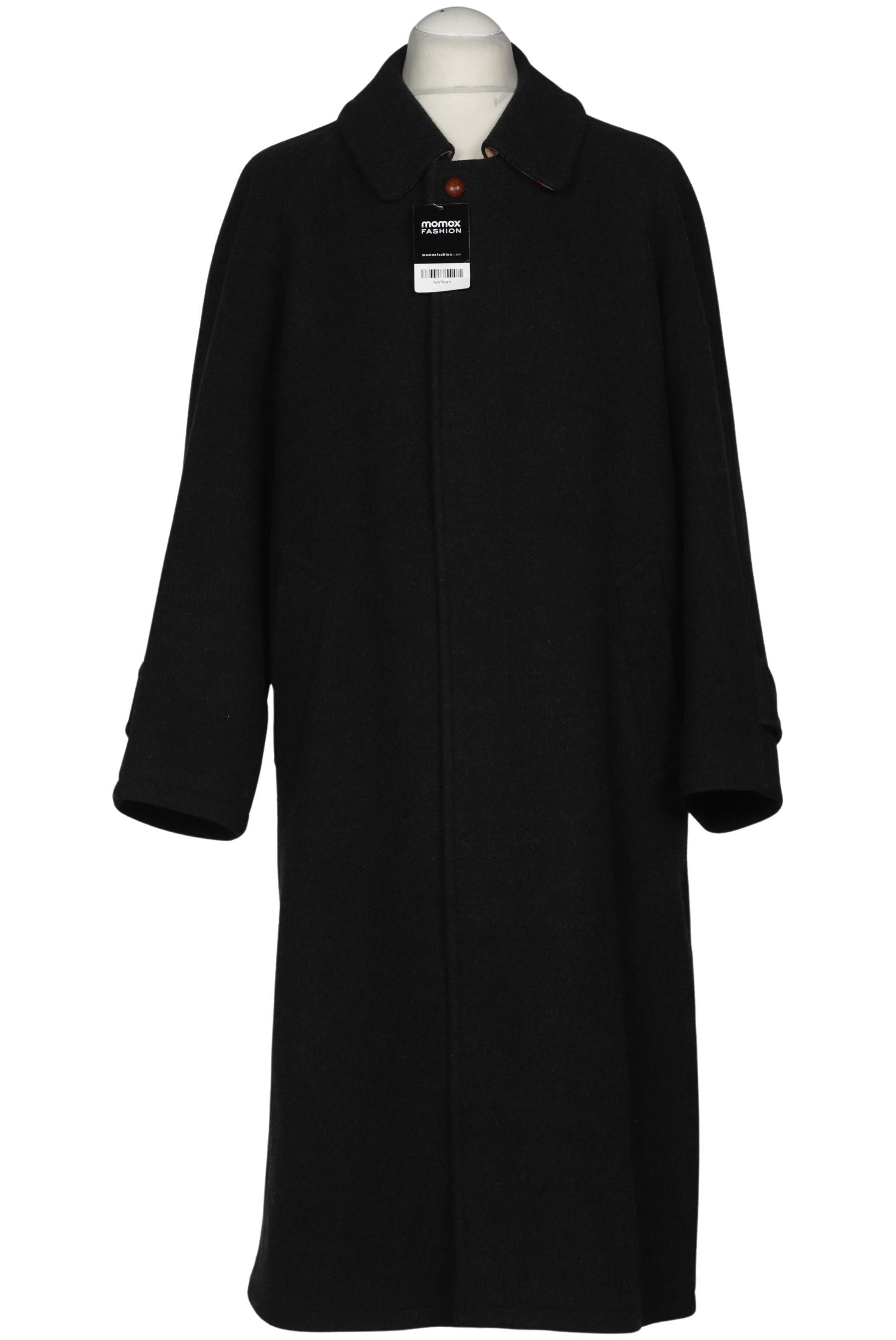 

Burberry Herren Mantel, schwarz, Gr. 58