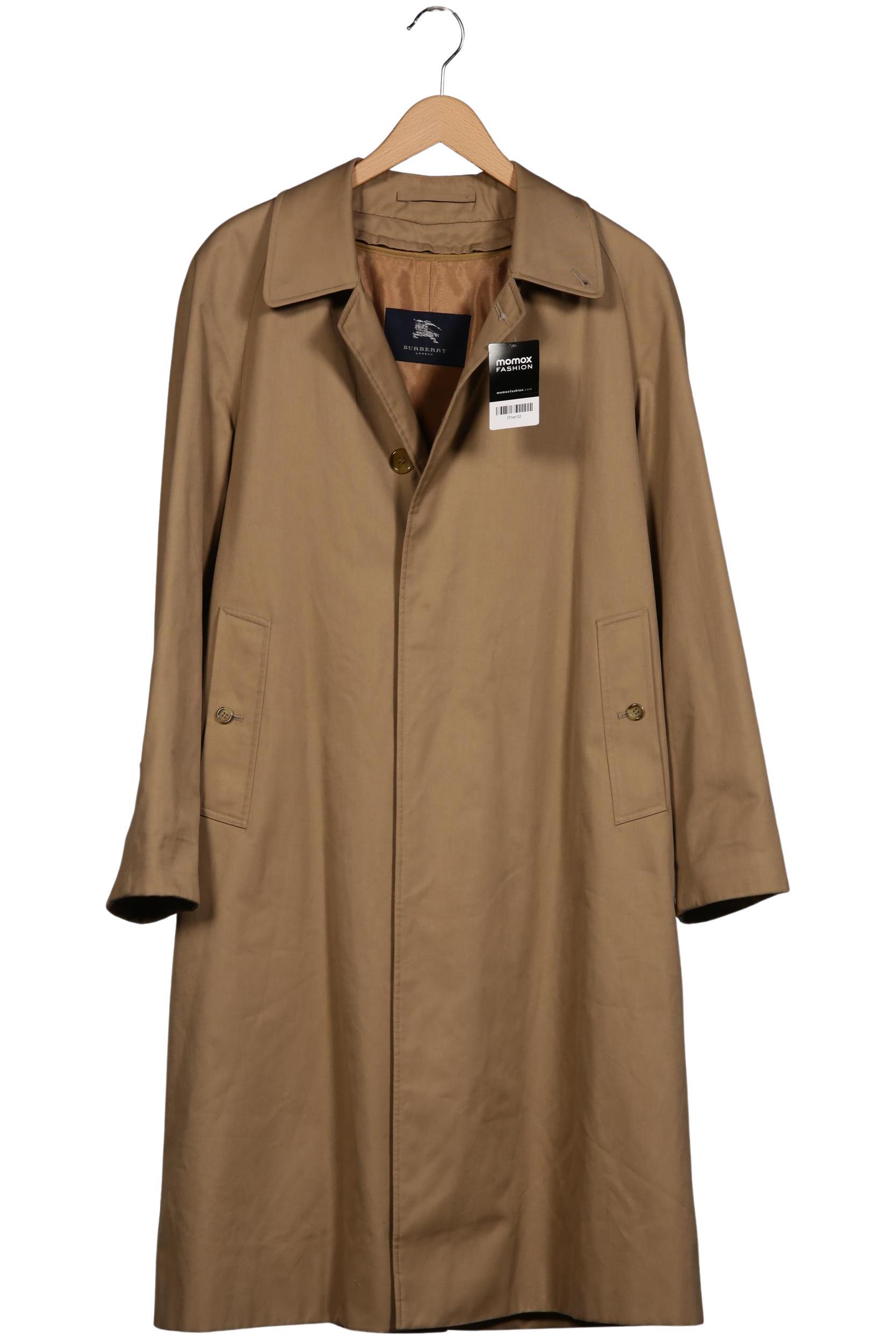 Thumbnail - Burberry Herren Mantel, beige, Gr. 46