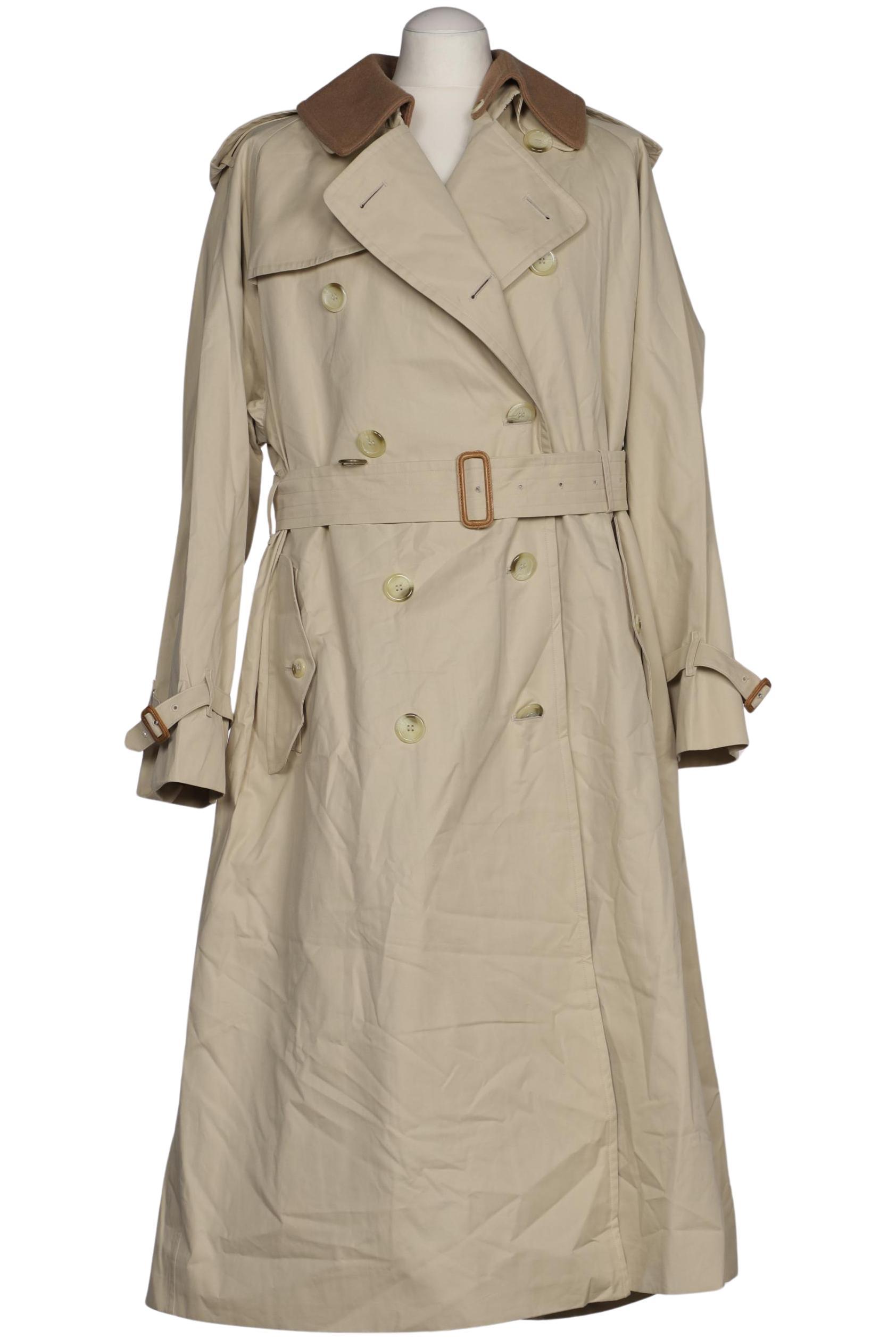 

Burberry Herren Mantel, beige, Gr. 52
