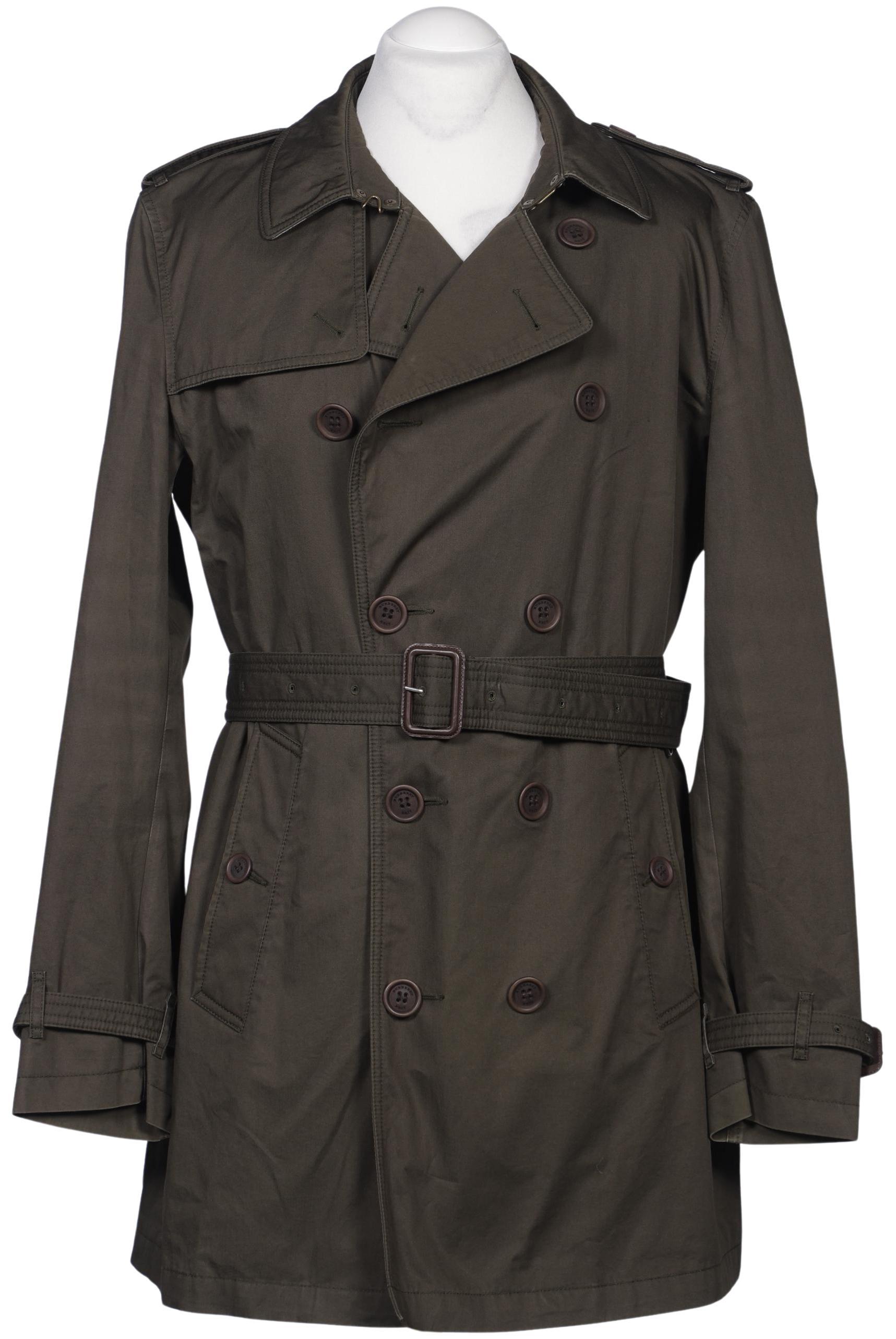 

Burberry Herren Mantel, braun, Gr. 54