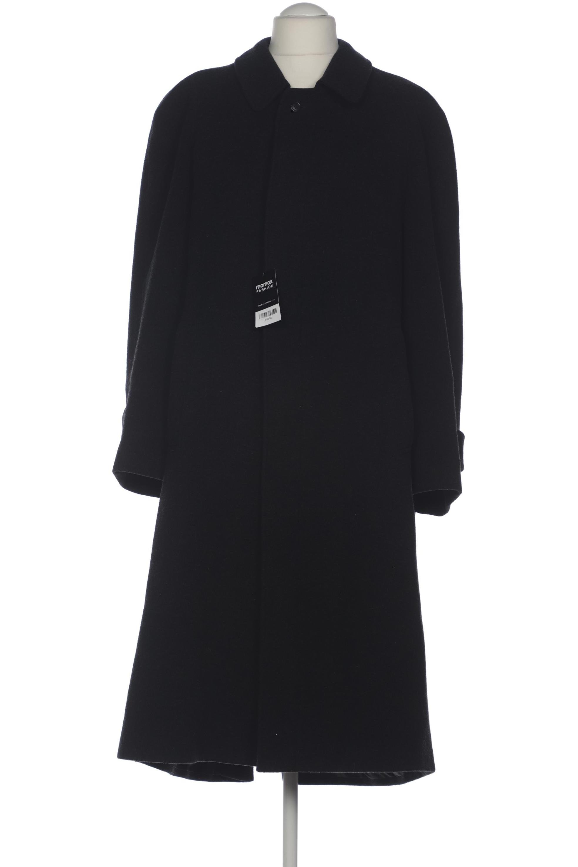 

Burberry Herren Mantel, schwarz, Gr. 50