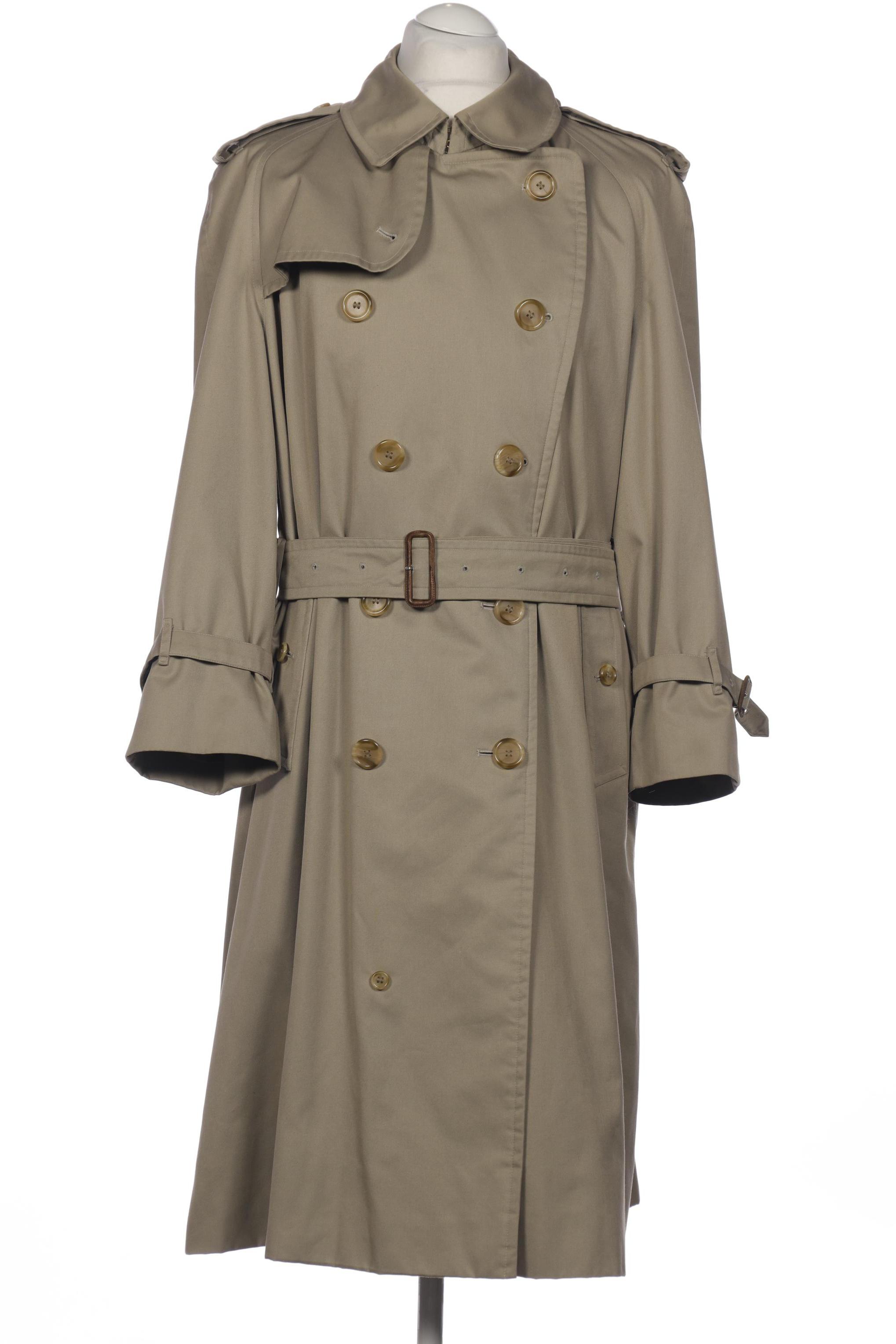 

Burberry Herren Mantel, beige, Gr. 56