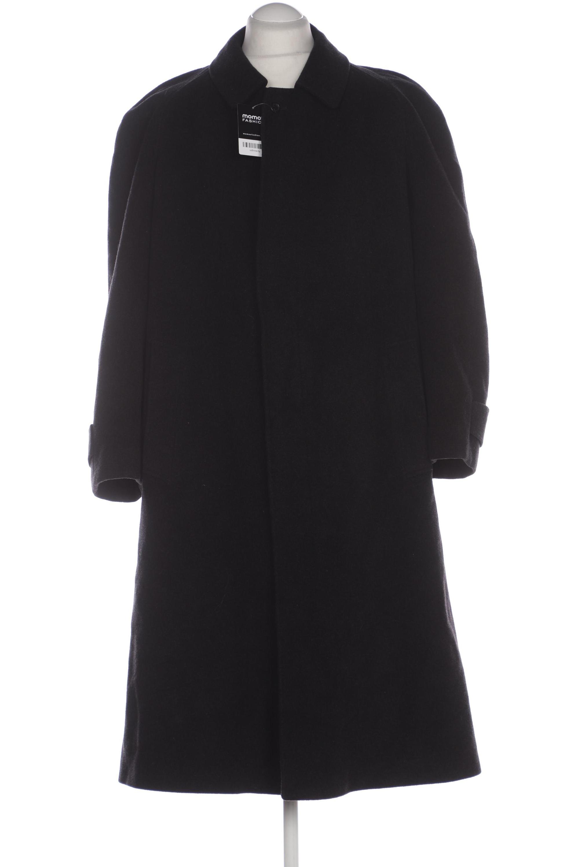 

Burberry Herren Mantel, schwarz, Gr. 27