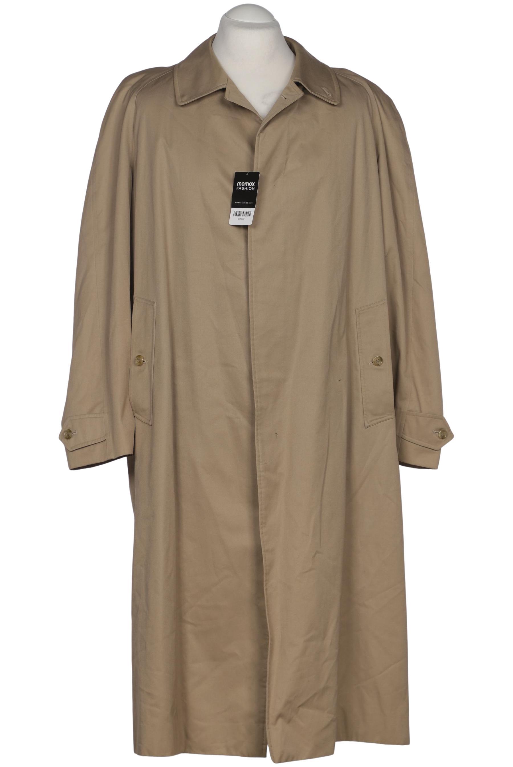 

Burberry Herren Mantel, beige, Gr. 58