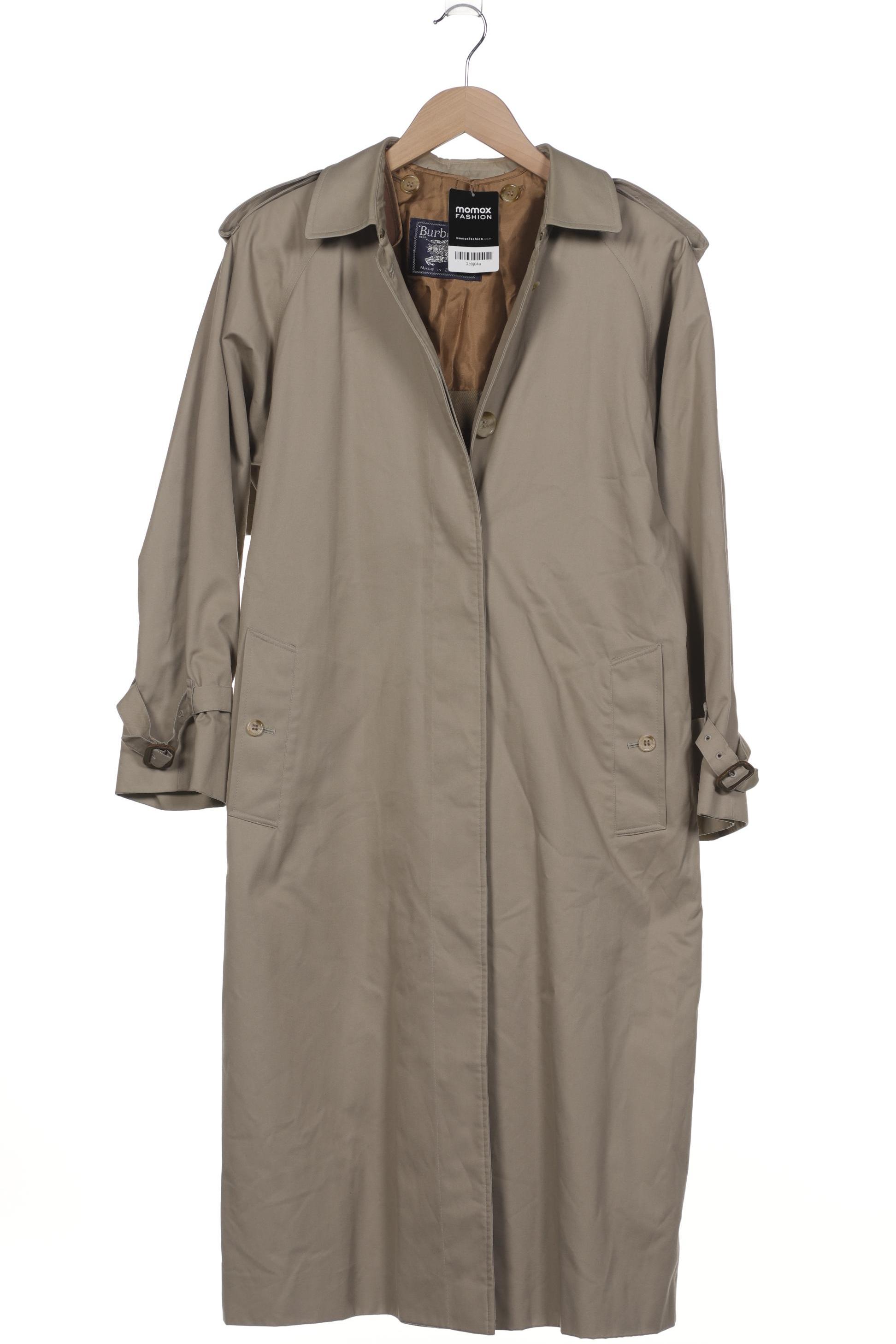 

Burberry Herren Mantel, beige, Gr. 48
