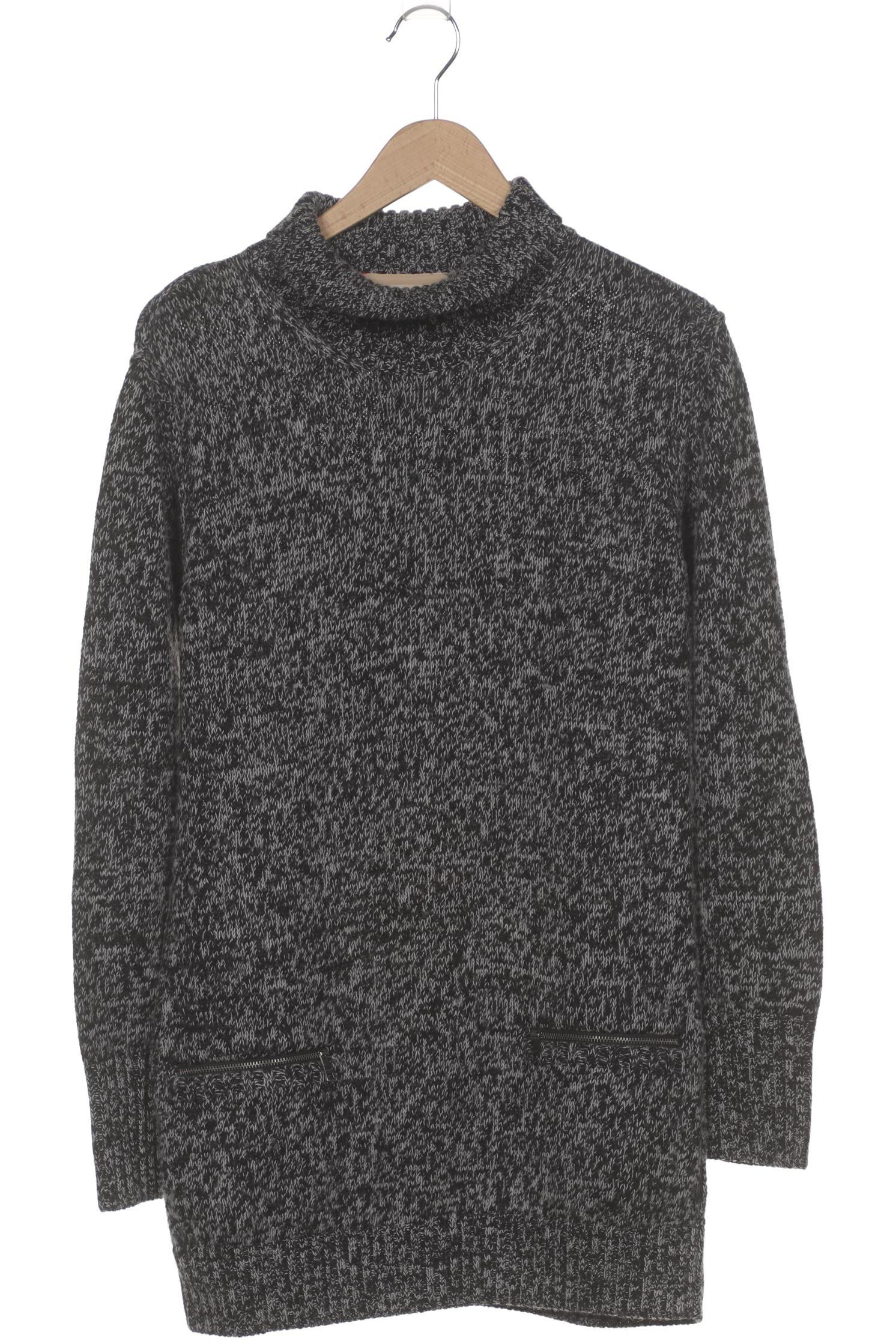 

Burberry Herren Pullover, schwarz, Gr. 52