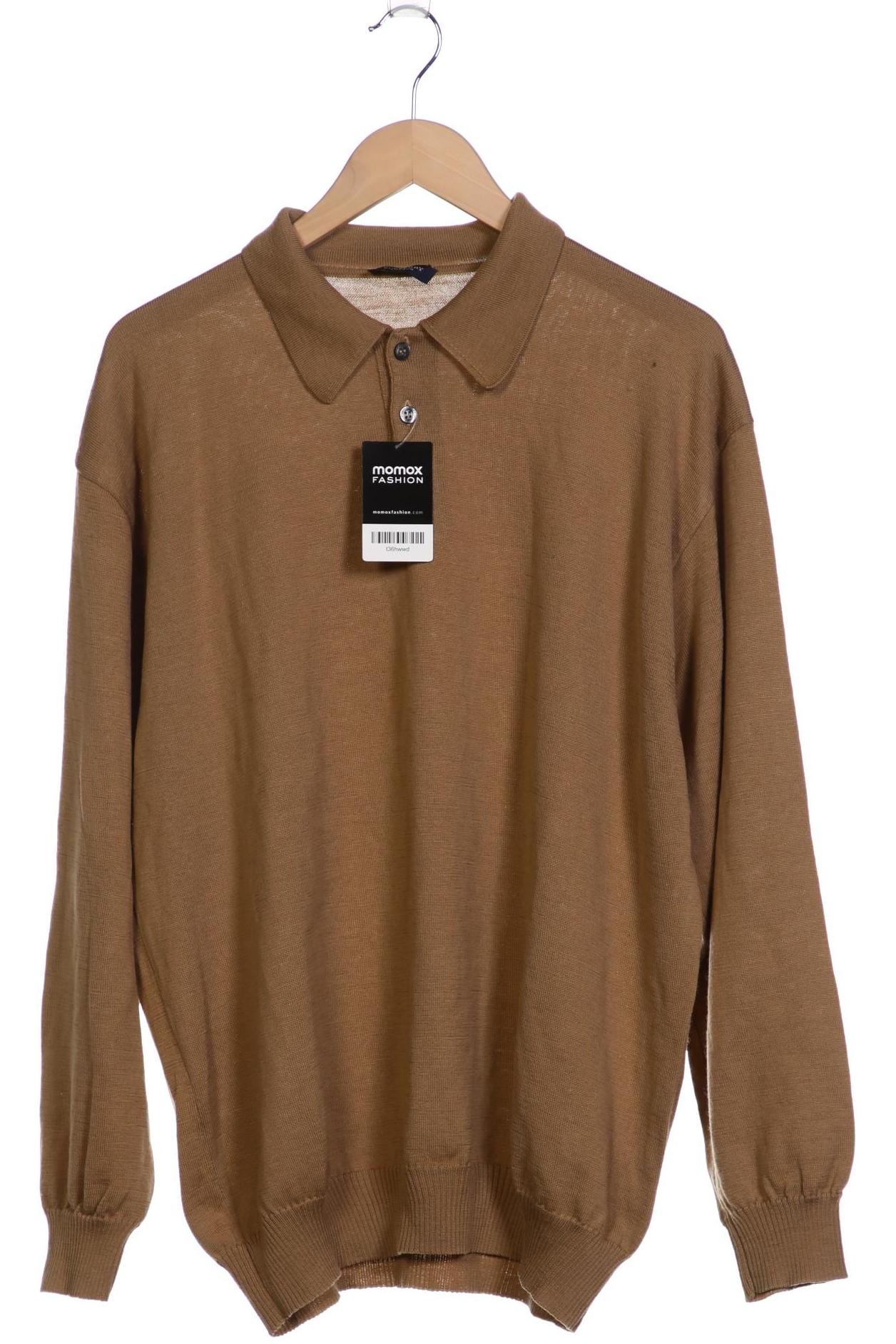 

Burberry Herren Pullover, braun, Gr. 58