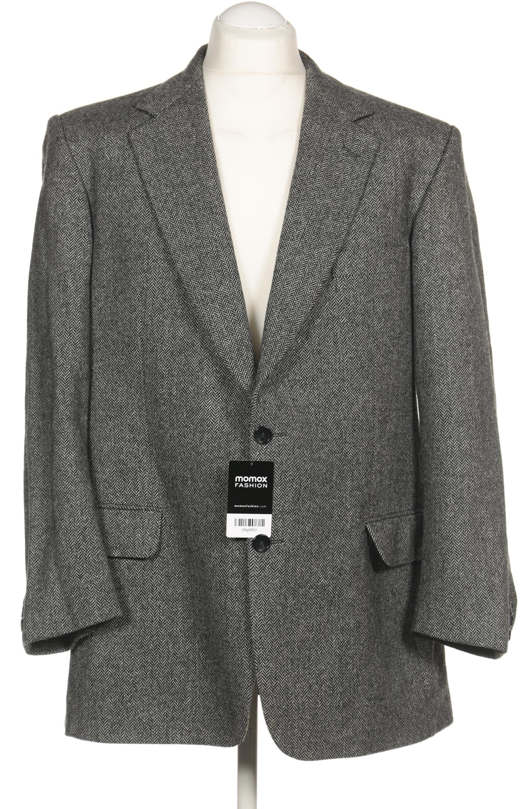 

Burberry Herren Sakko, grau, Gr. 54