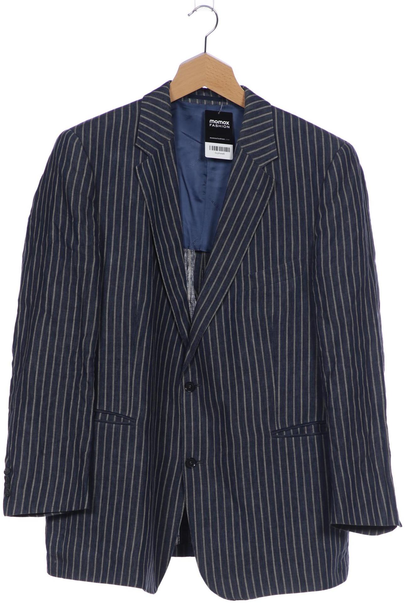 

Burberry Herren Sakko, blau, Gr. 28