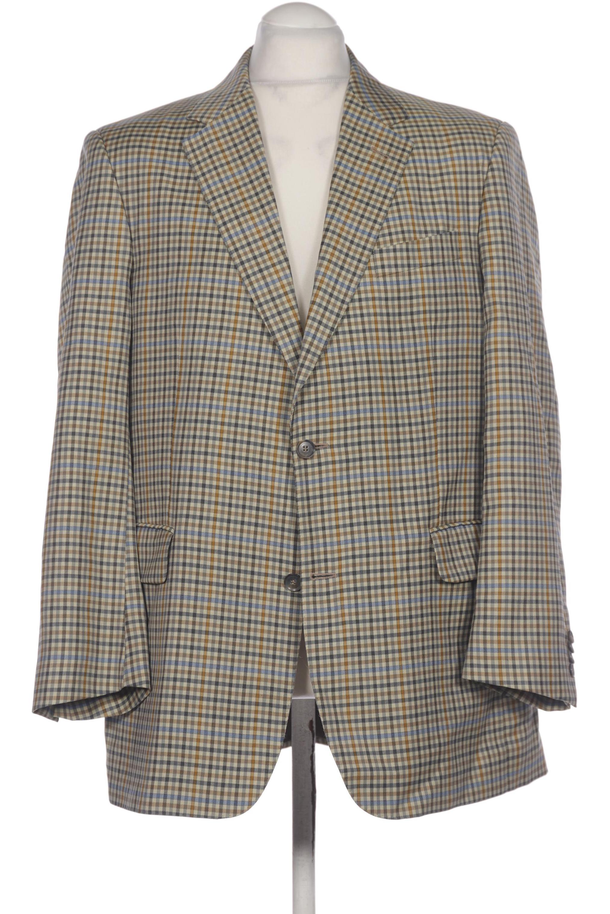 

Burberry Herren Sakko, cremeweiß, Gr. 26
