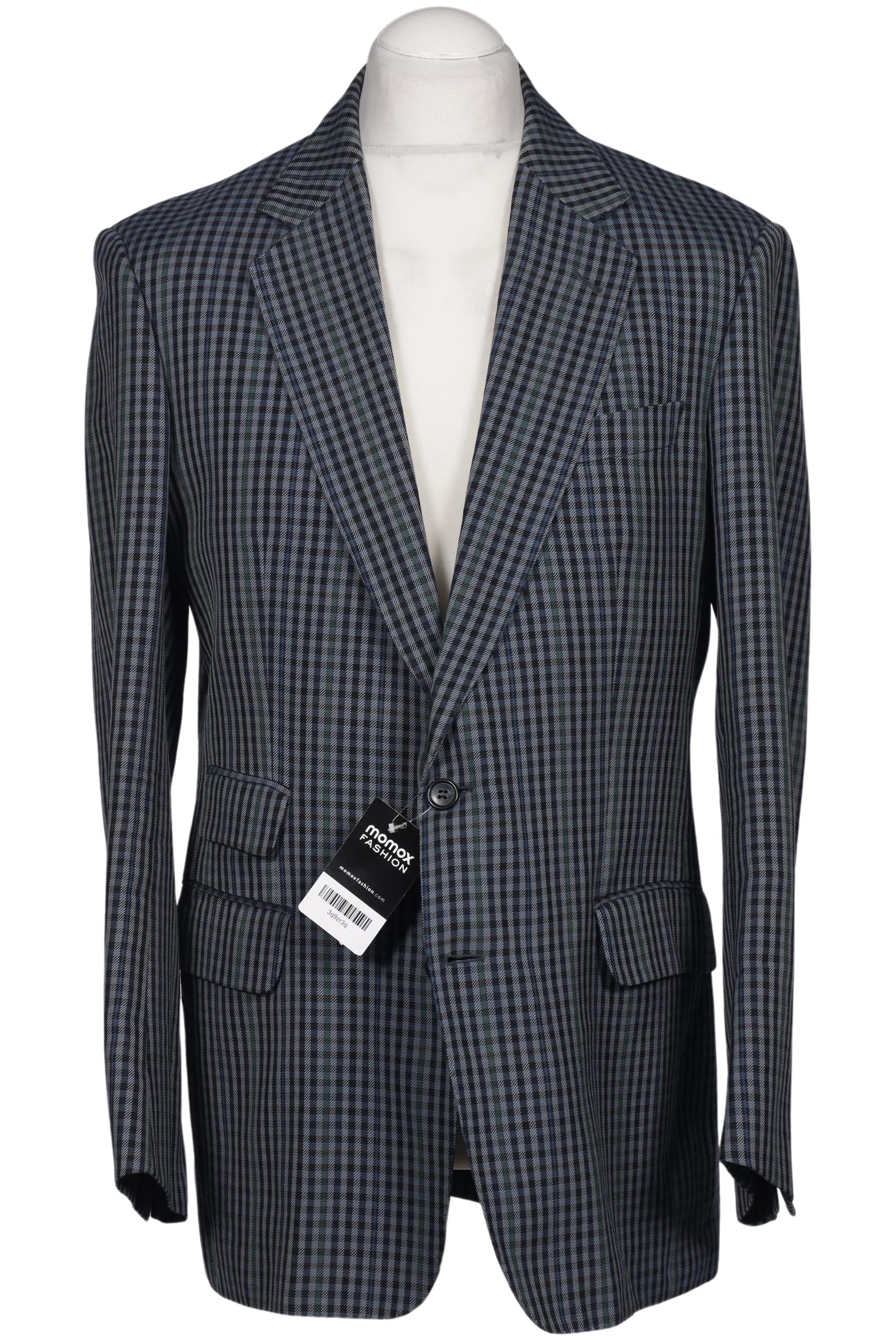 

Burberry Herren Sakko, marineblau, Gr. 50