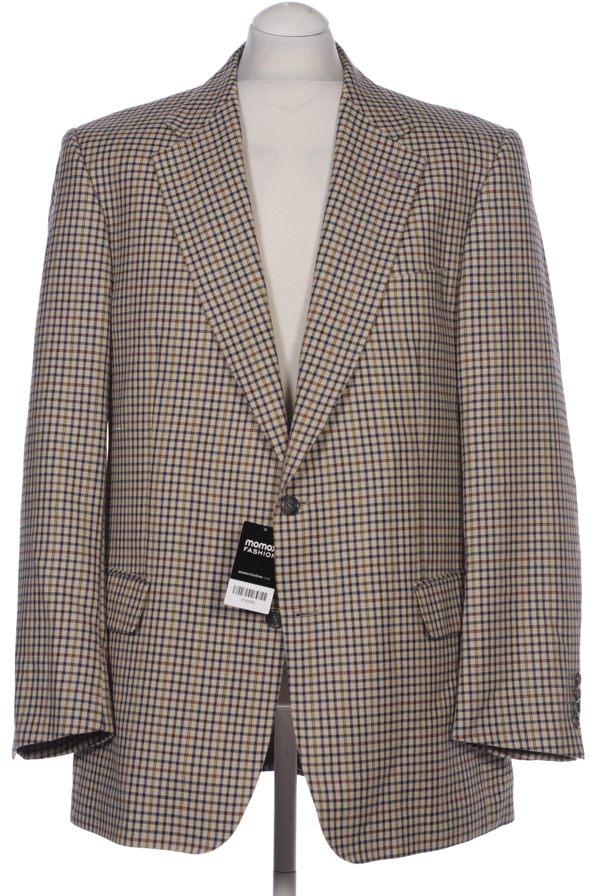 

Burberry Herren Sakko, beige, Gr. 54