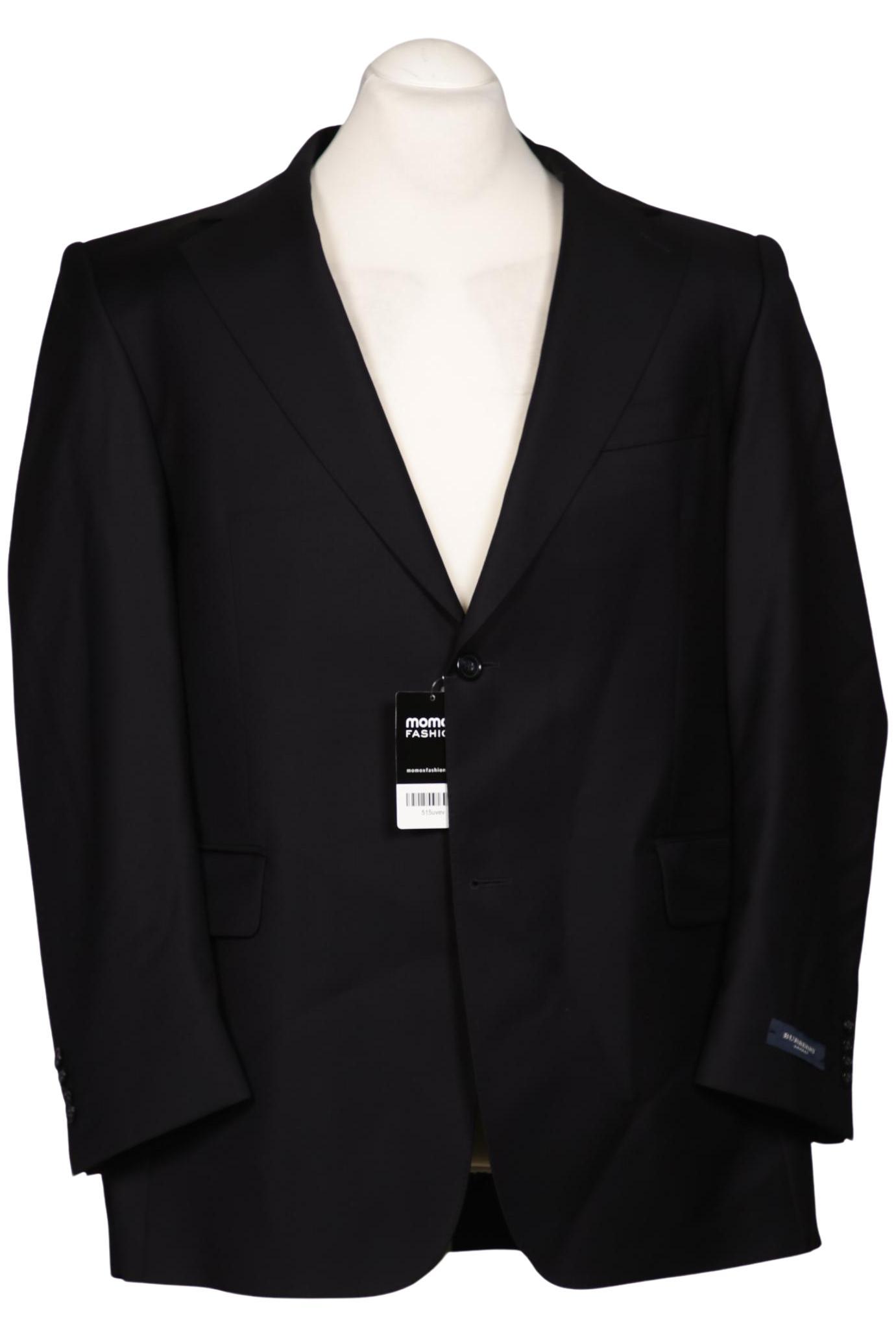 Thumbnail - Burberry Herren Sakko, marineblau, Gr. 25