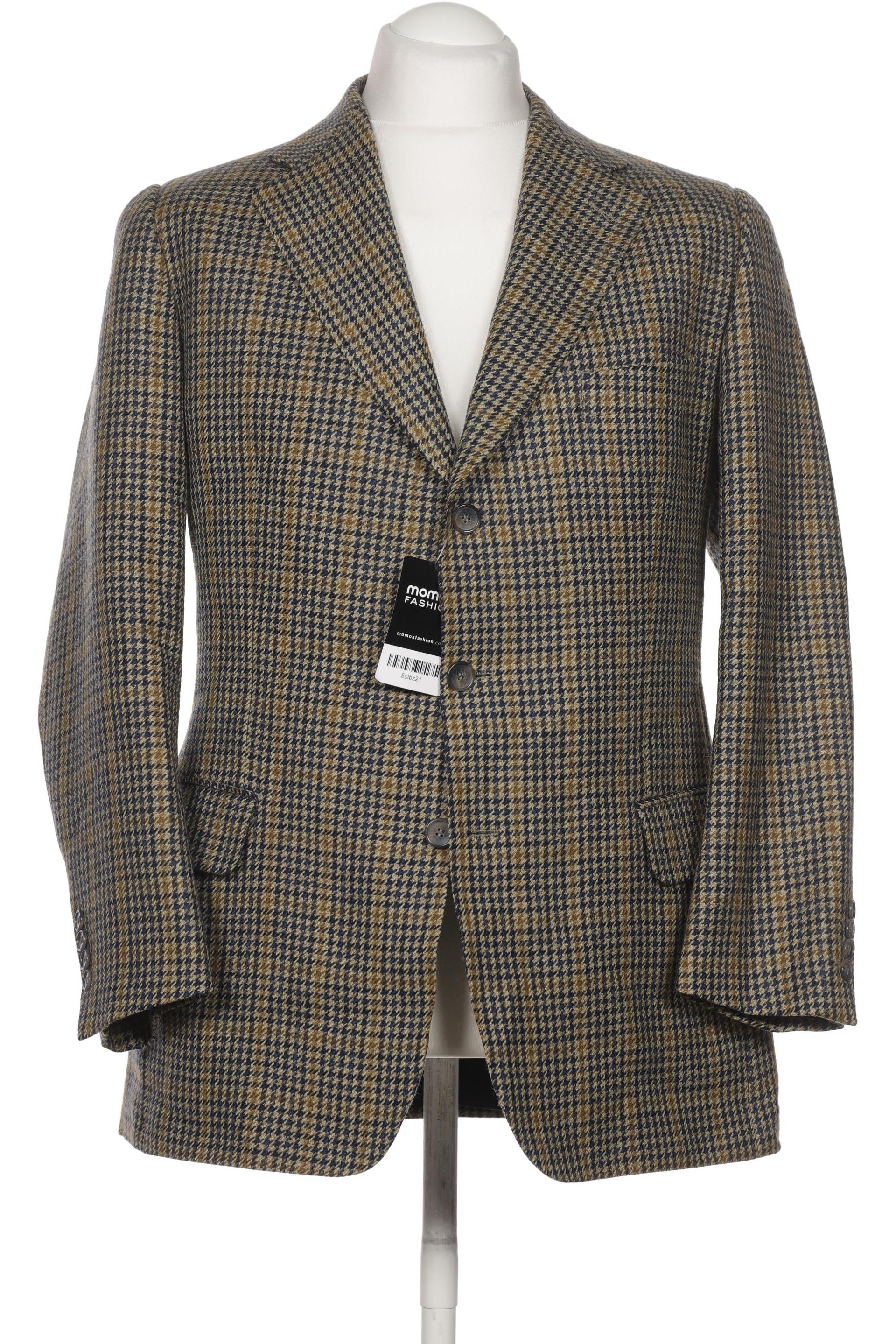 

Burberry Herren Sakko, beige, Gr. 25