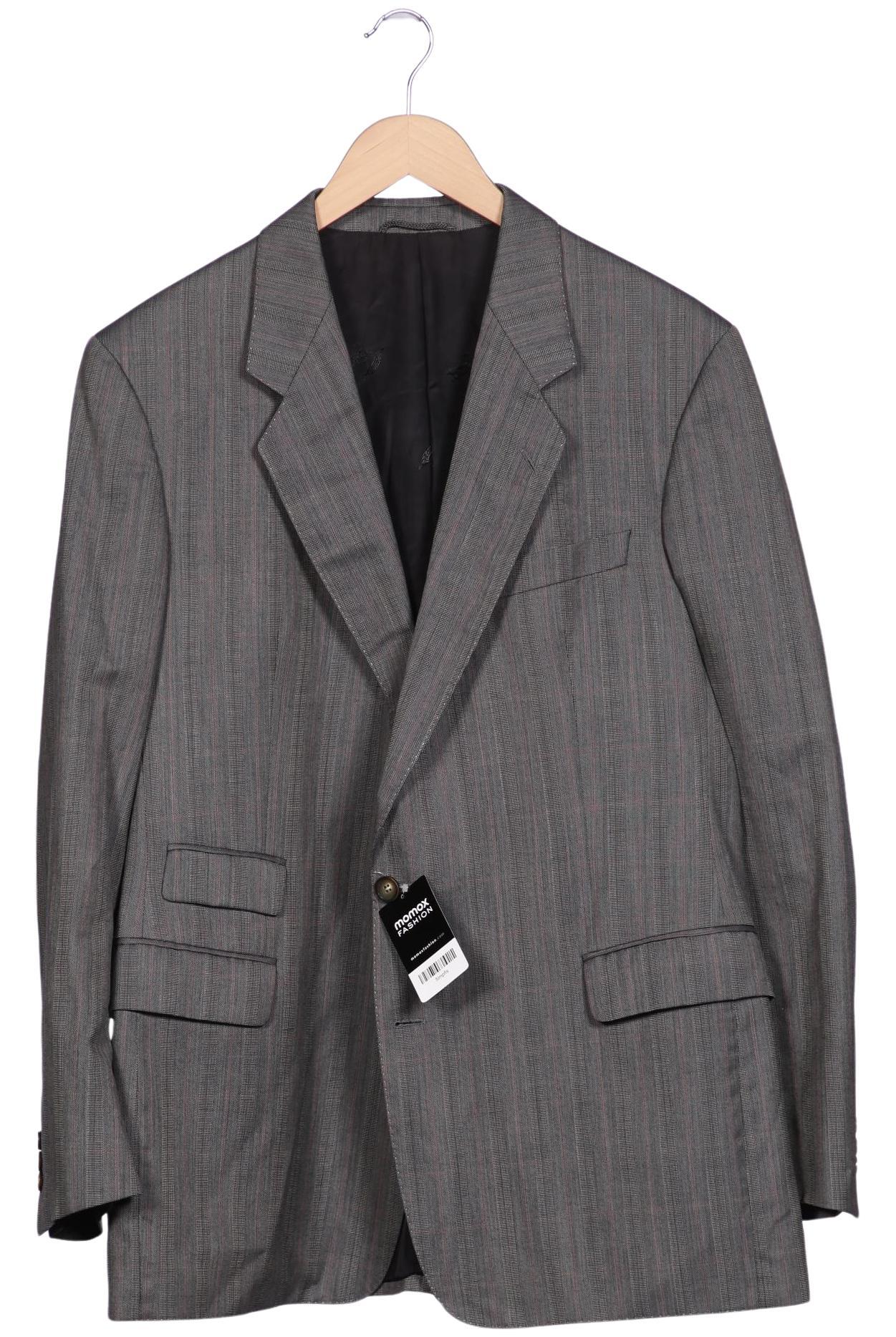 Thumbnail - Burberry Herren Sakko, grau, Gr. 56