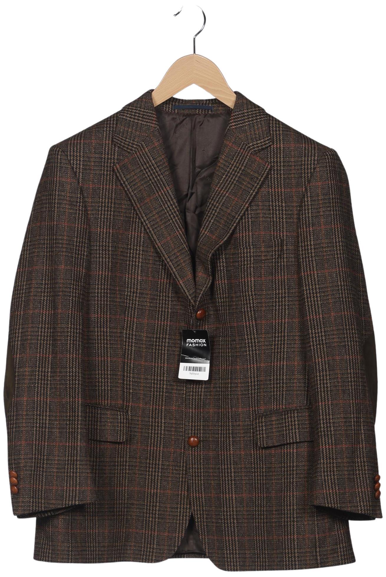 

Burberry Herren Sakko, braun, Gr. 24